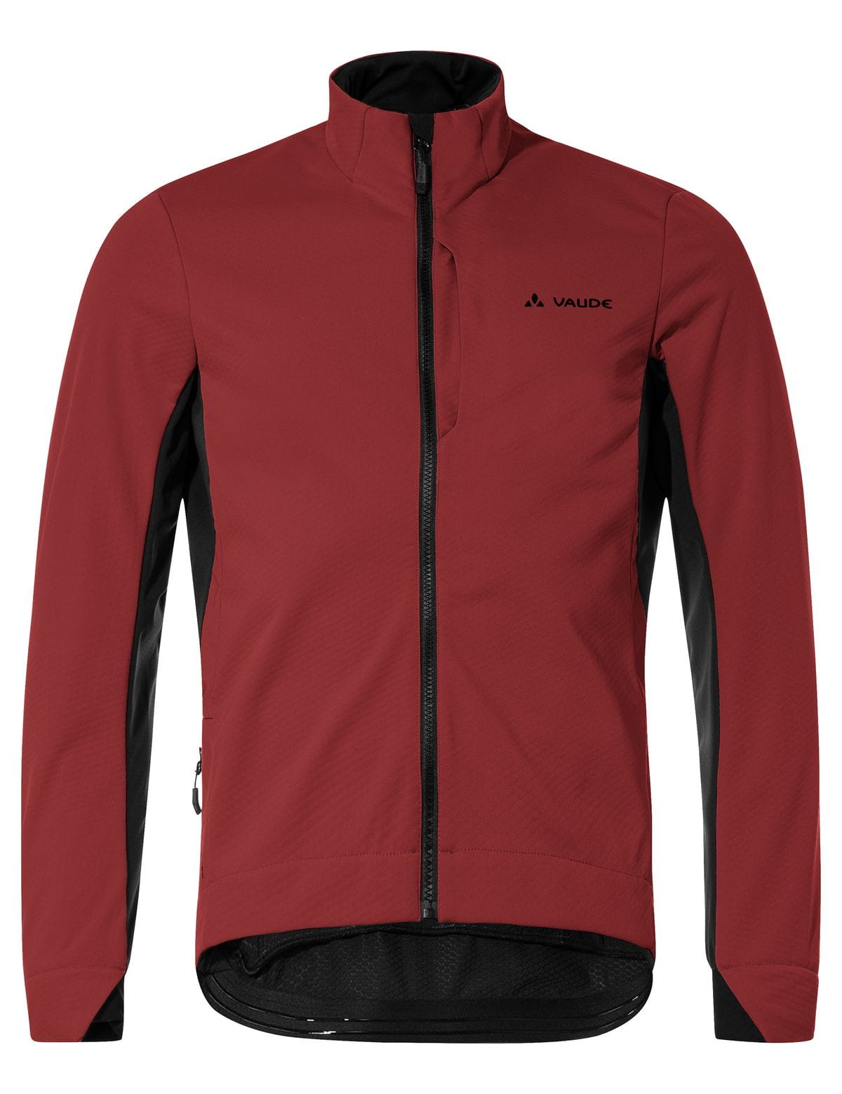 VAUDE Mens Kuro Softshell Jacket II