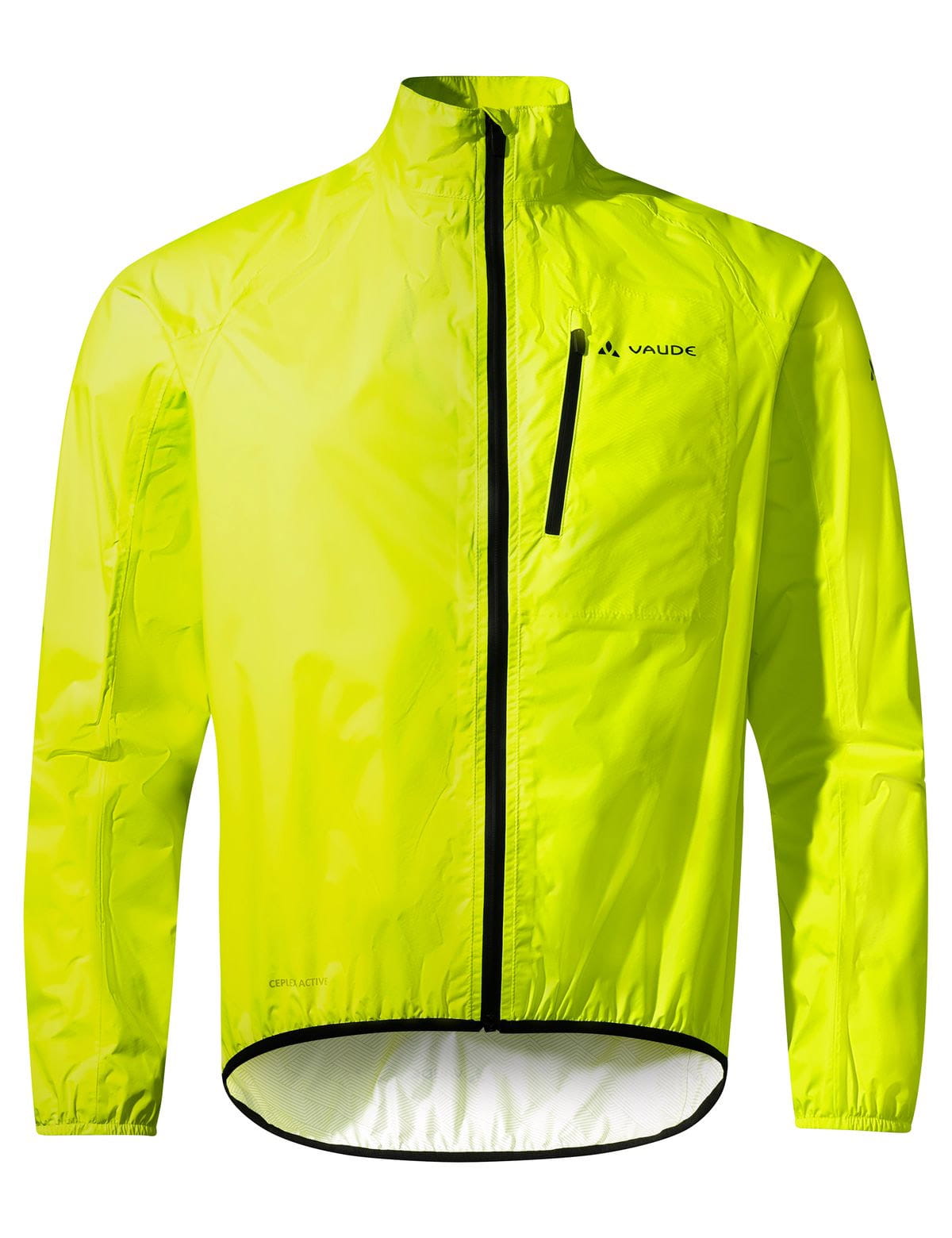 VAUDE Mens Drop Jacket III Regenjacke VAUDE Mens Drop Jacket III Regenjacke