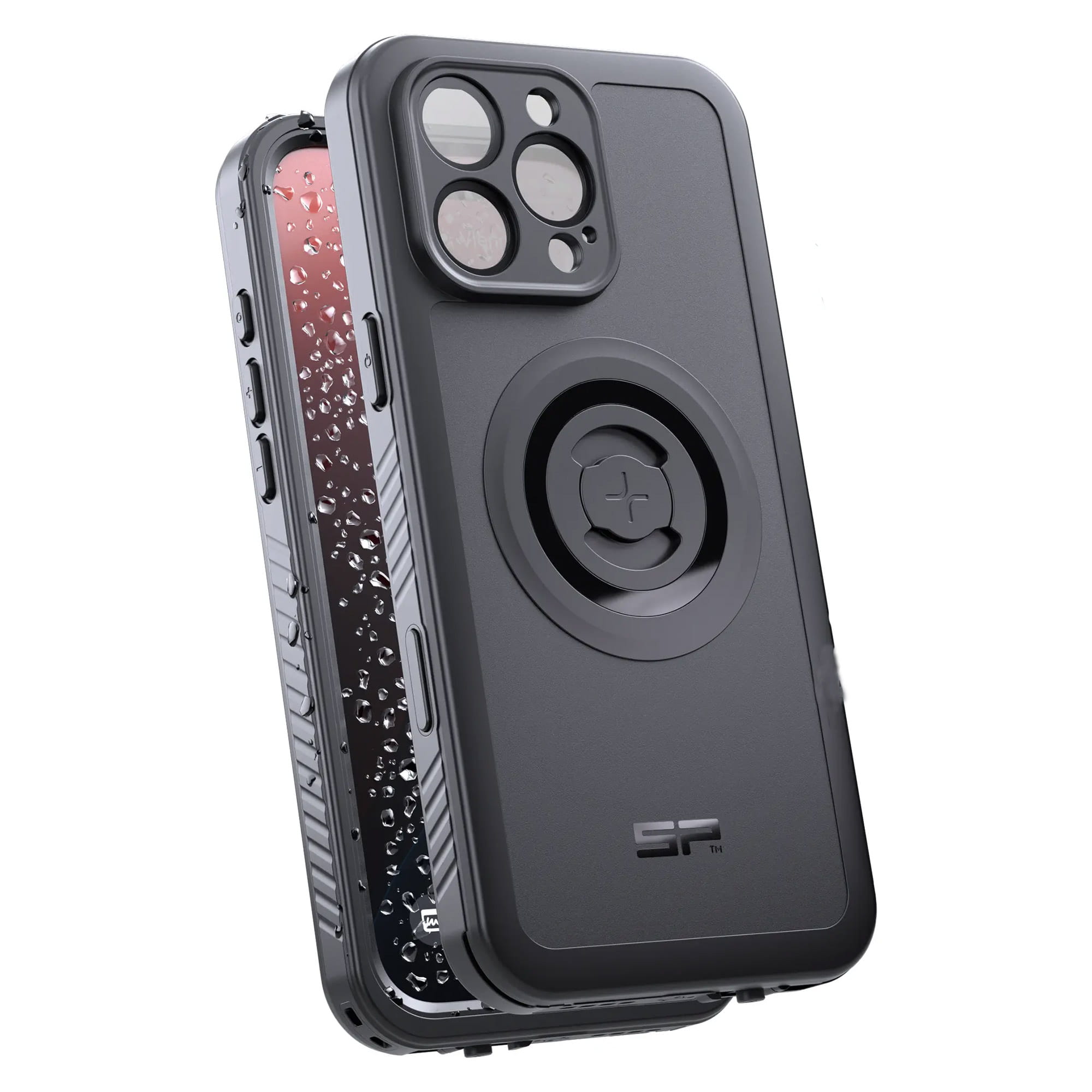 SP Connect Phone Case Xtreme SPC+ iPhone SP Connect Phone Case Xtreme SPC+ iPhone
