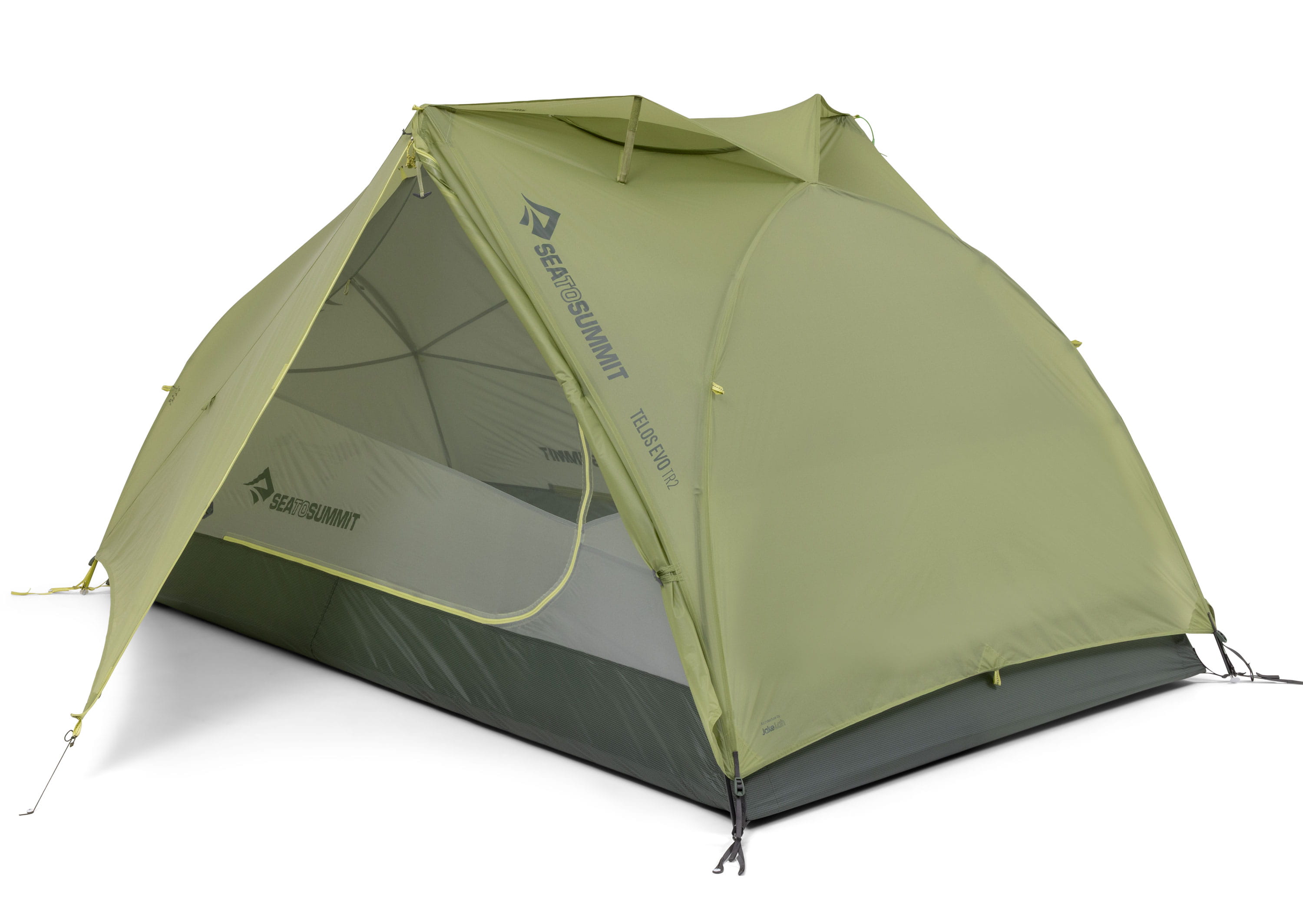 Sea to Summit Telos Evo Bikepack Zelt