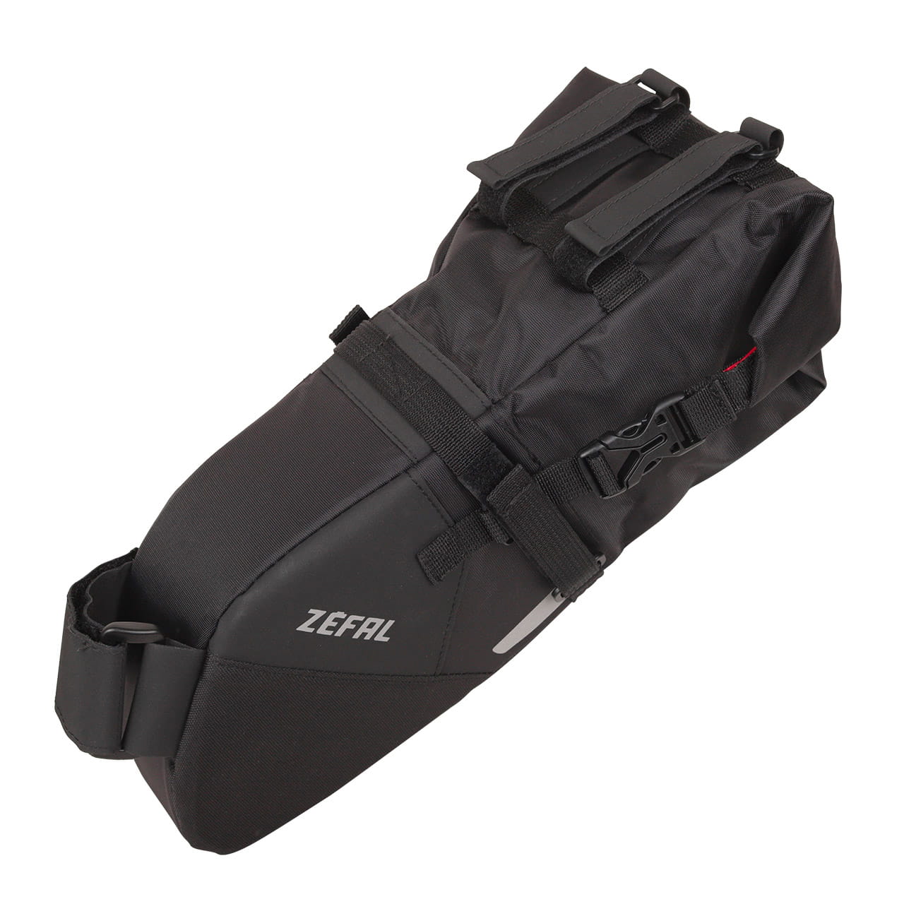 zefal-Z-Adventure-R5-0002 Zefal Z Adventure R5 Satteltasche 5L