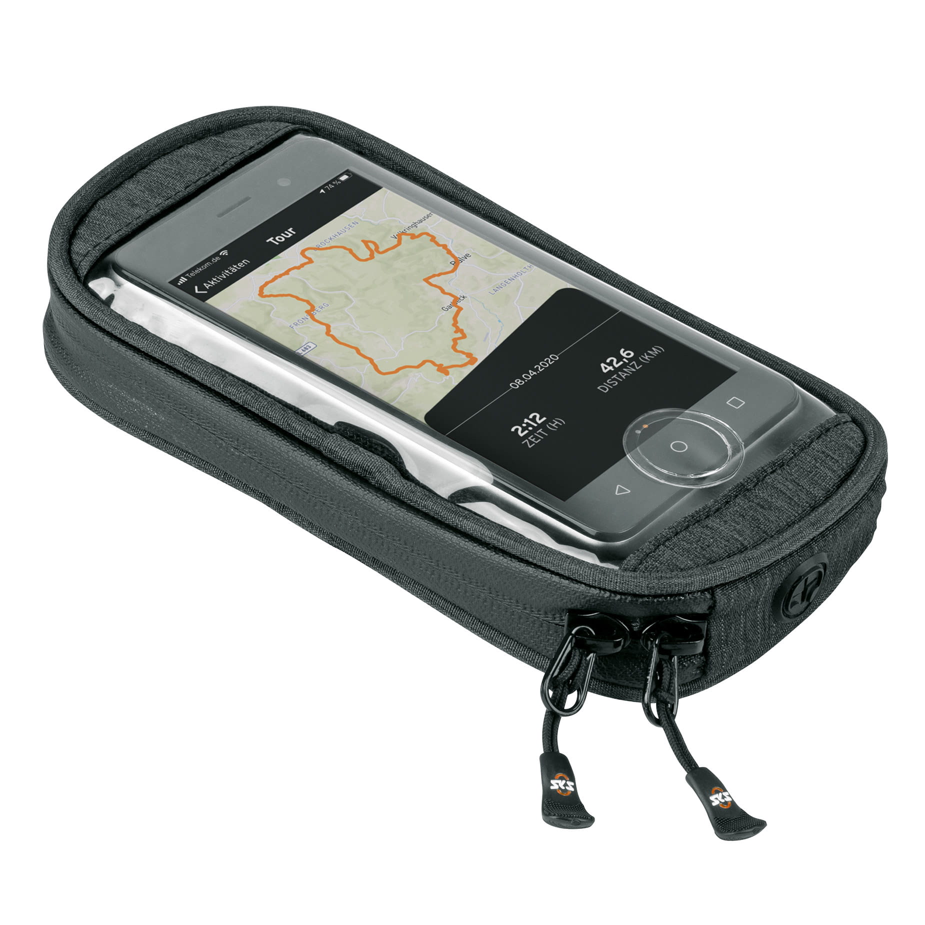 SKS COM/Smartbag Smartphonetasche für Compit-System