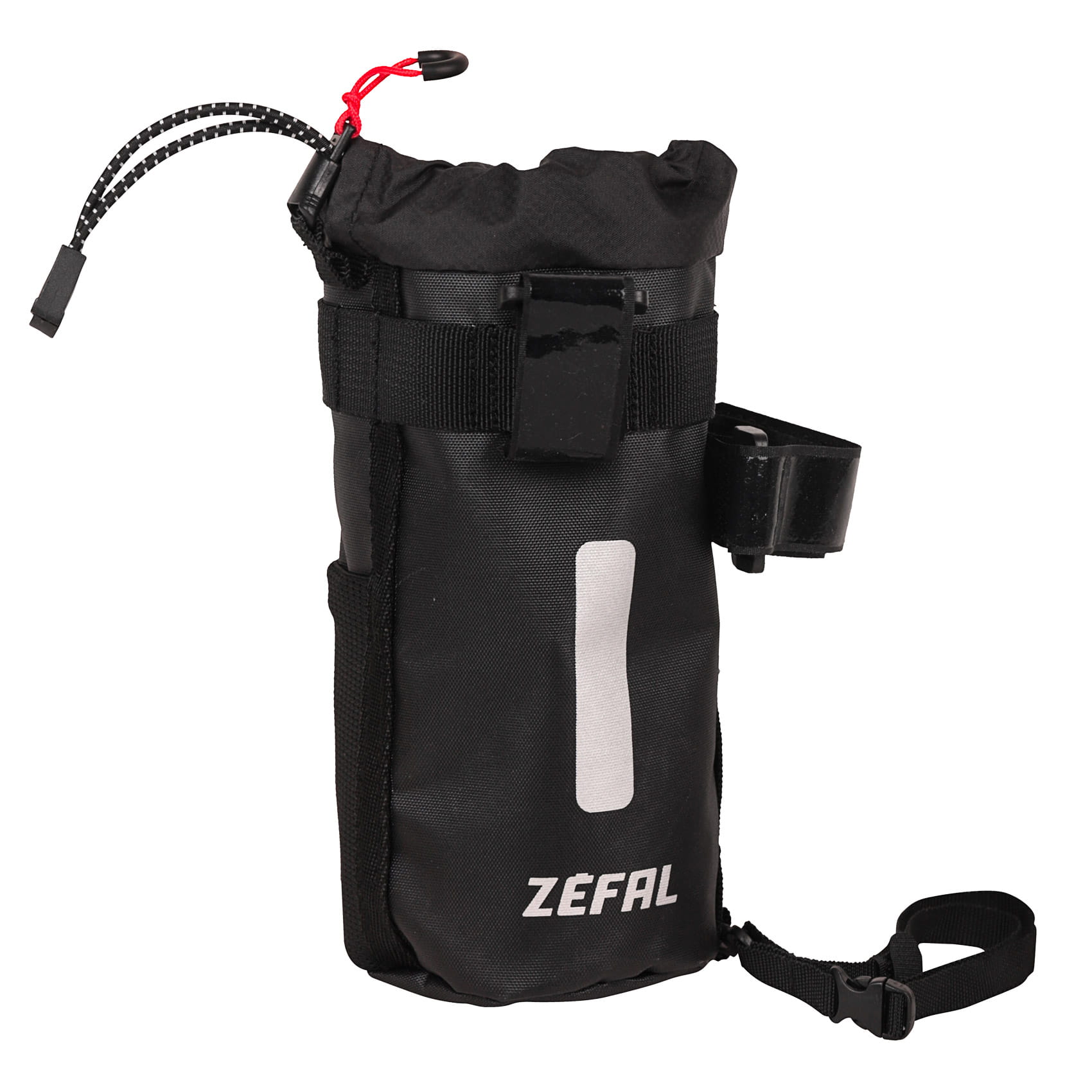 Zefal Z Adventure Pough Bag Handlebar Bag