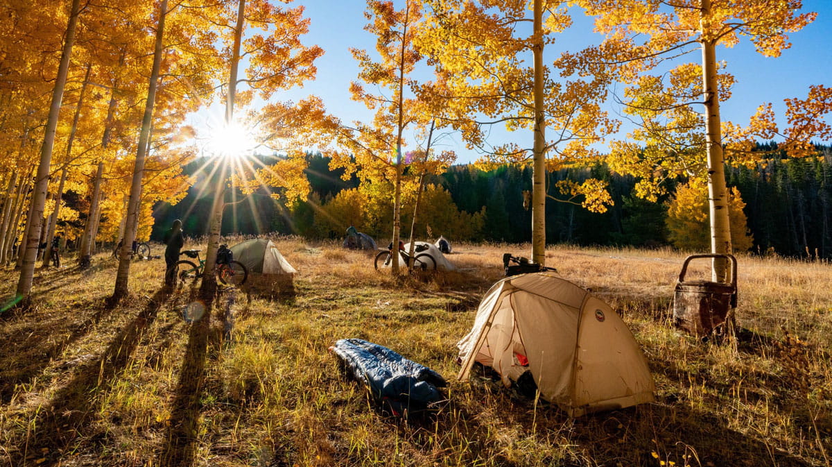 Big Agnes Big Agnes Zelte