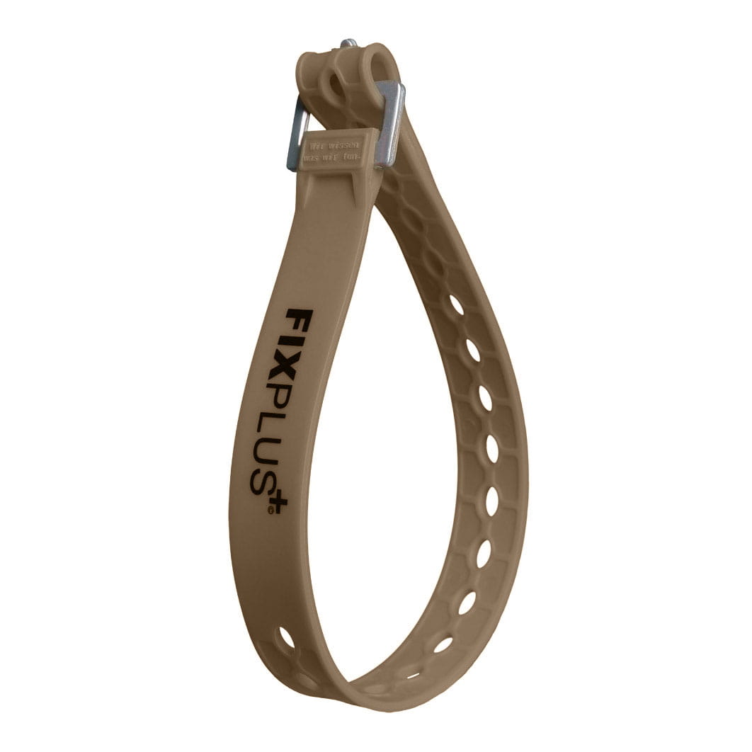 fixplus-spannband-strap-46cm-tan-01_aae5c86eeaf86ca68a33a38d6eb0a7bf FIXPLUS Strap Spannband / Spanngurt (23 mm Breite)