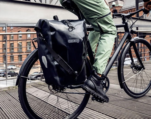 Ortlieb Fahrradtaschen Ortlieb Fahrradtaschen