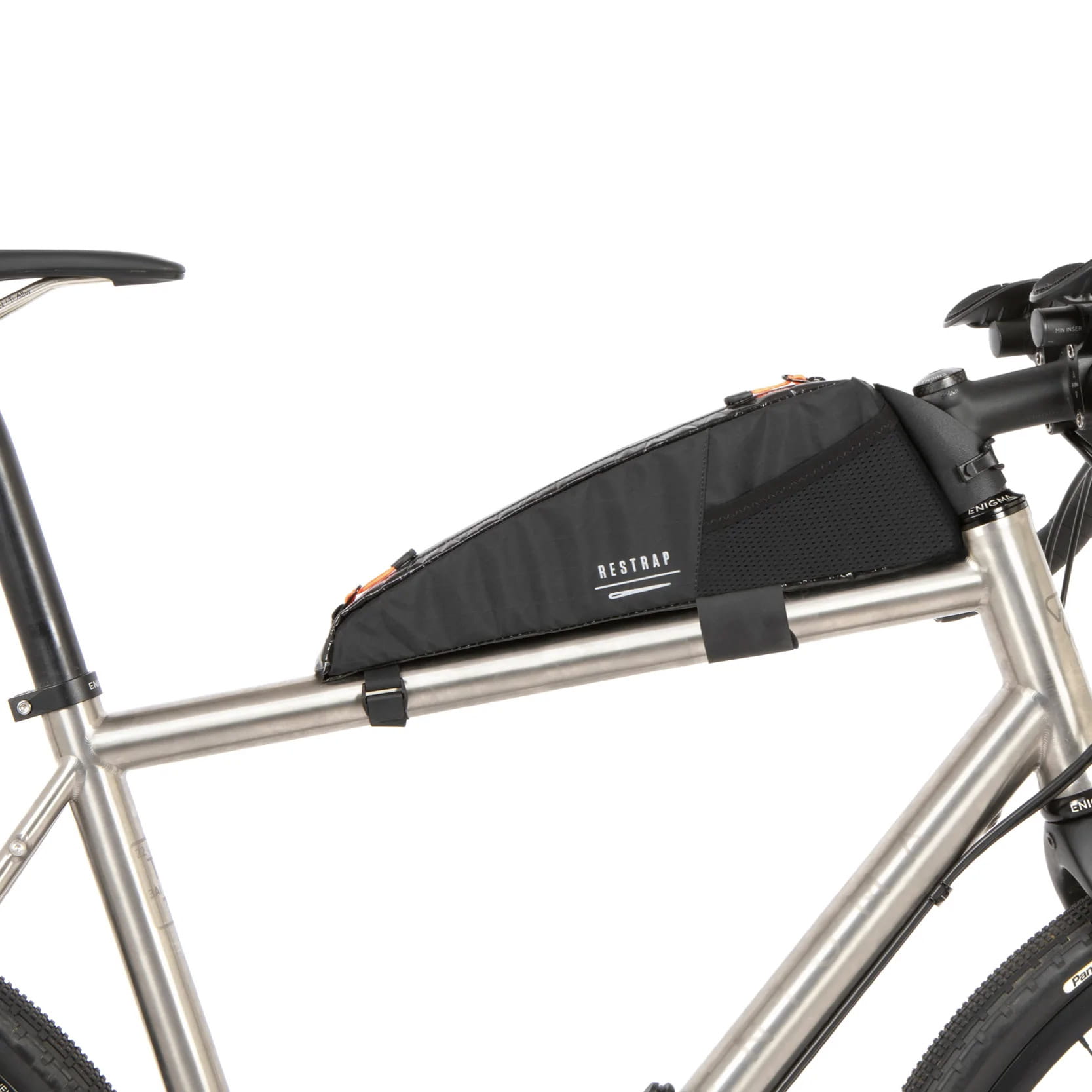 restrap-race-top-tube-bag-001 Restrap Race Top Tube Bag 1.5L Oberrohrtasche