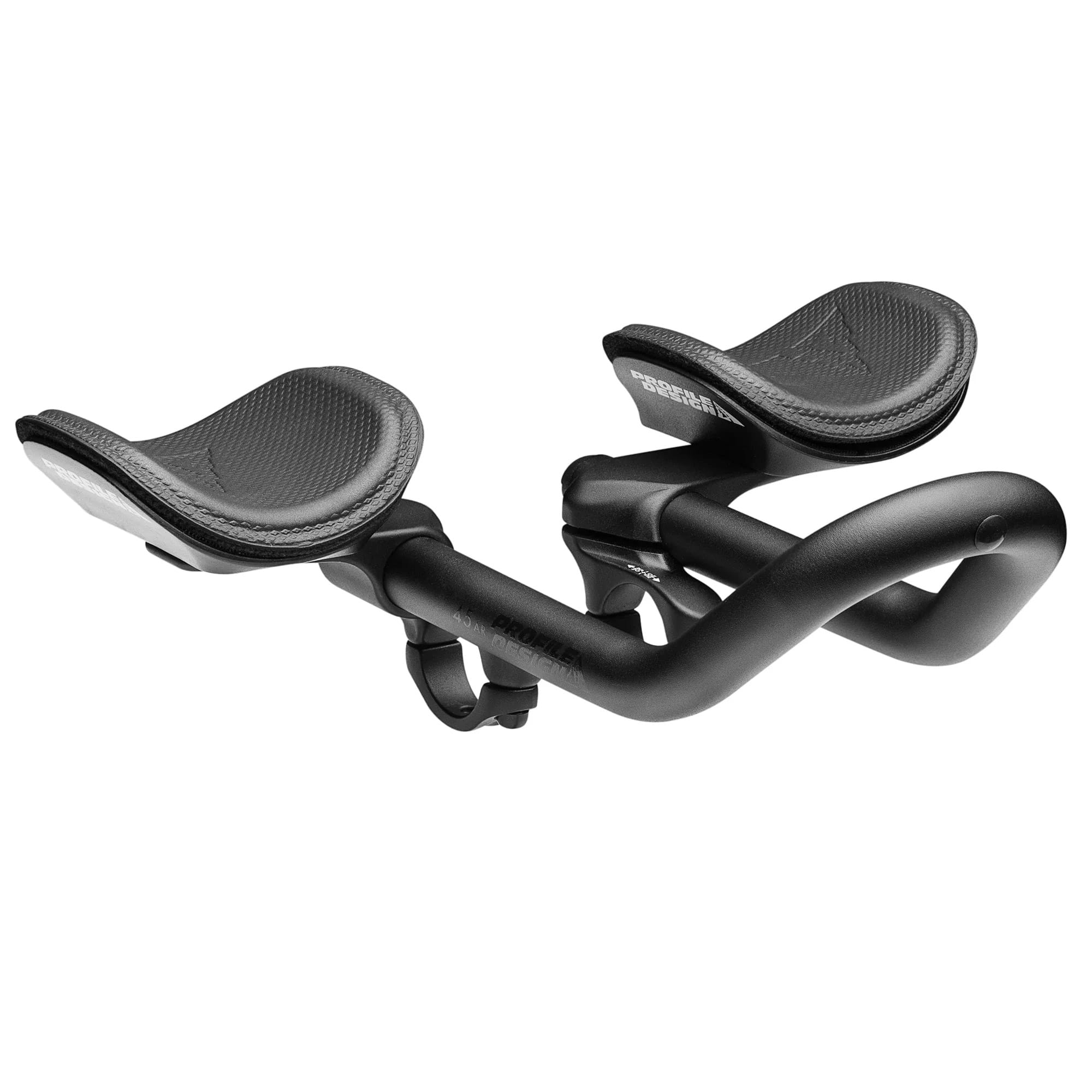 Profile Design Neosonic Ergo 45AR Aerobar Lenkeraufsatz Profile Design Neosonic Ergo 45AR Aerobar Lenkeraufsatz