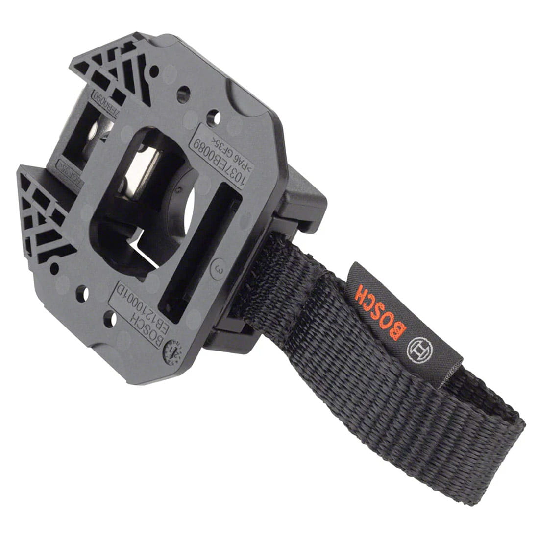 Bosch Schlossmodul ohne Zylinder axial für PowerTube Akkus Smart System Bosch Schlossmodul ohne Zylinder axial für PowerTube Akkus Smart System