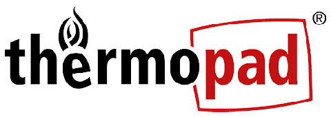 Thermopad Logo