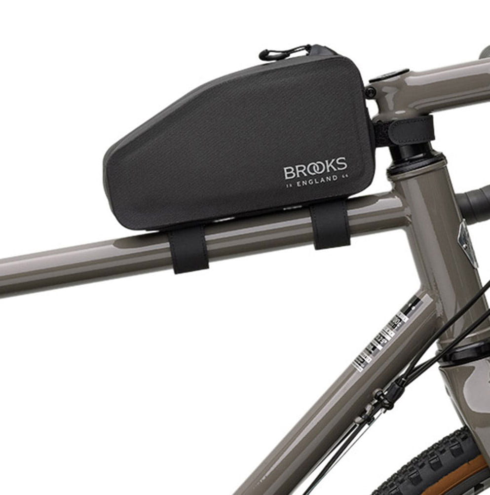 Brooks Scape Top Tube Bag 0.9L