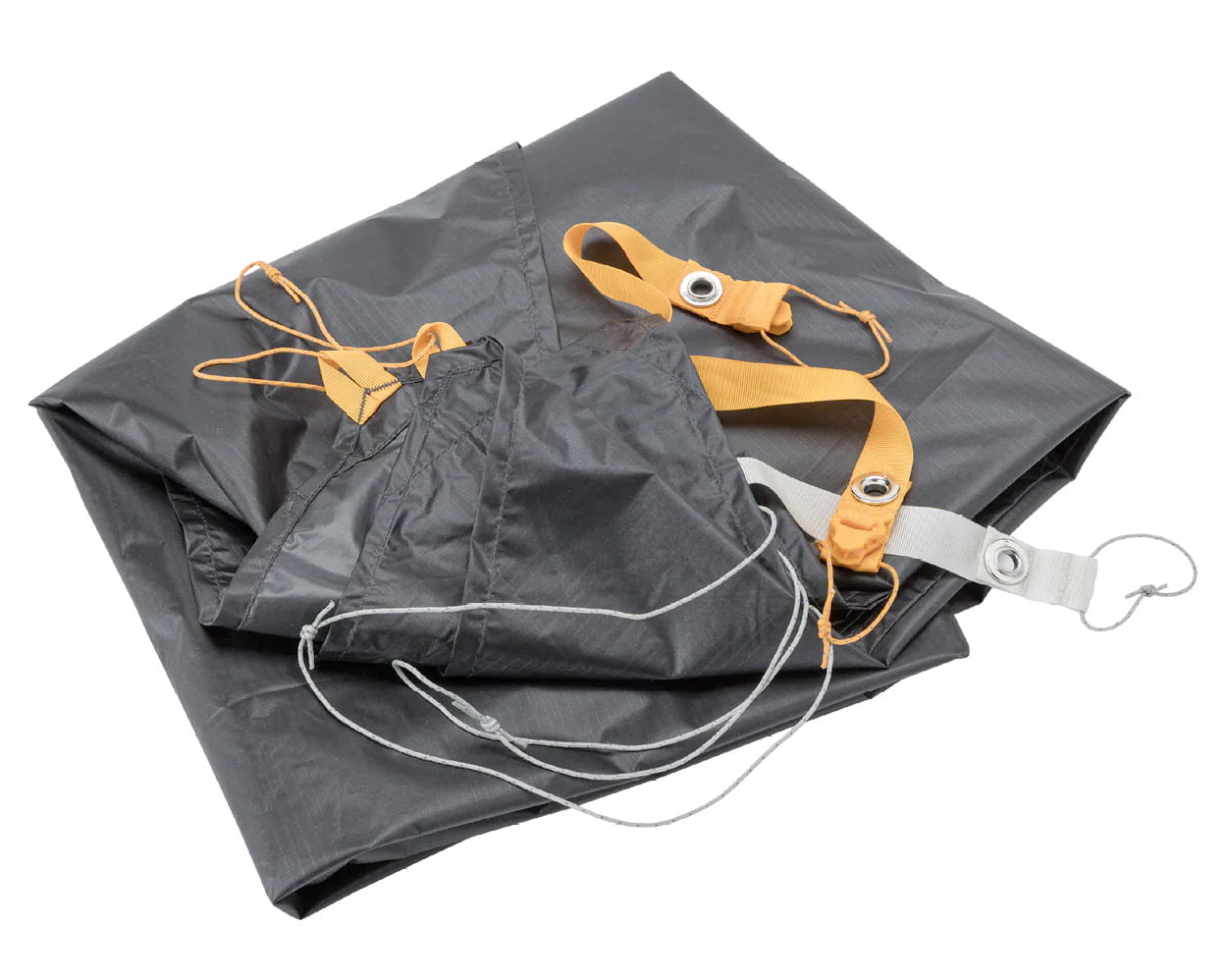 Big Agnes Tiger Wall Footprint Zeltunterlage