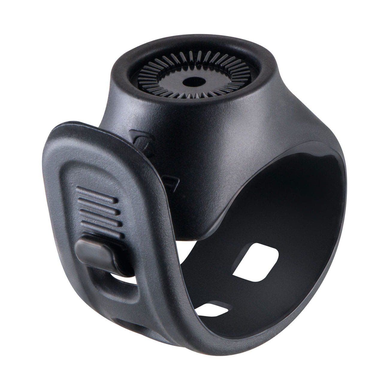 sigma-ersatzhalter-aura-roadster-silikon-00146 Sigma Ersatzhalter StVZO-Serie Aura/Roadster Silikon Black 00146