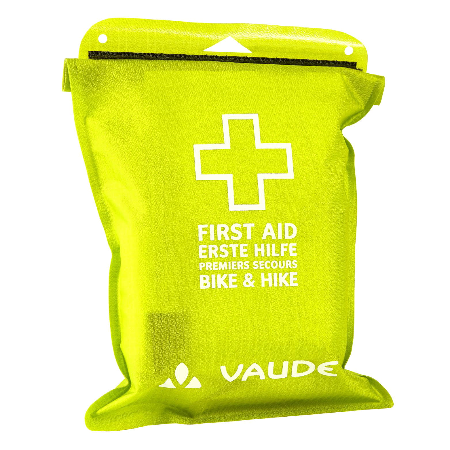 VAUDE Erste Hilfe Set Fahrrad First Aid Kit Waterproof