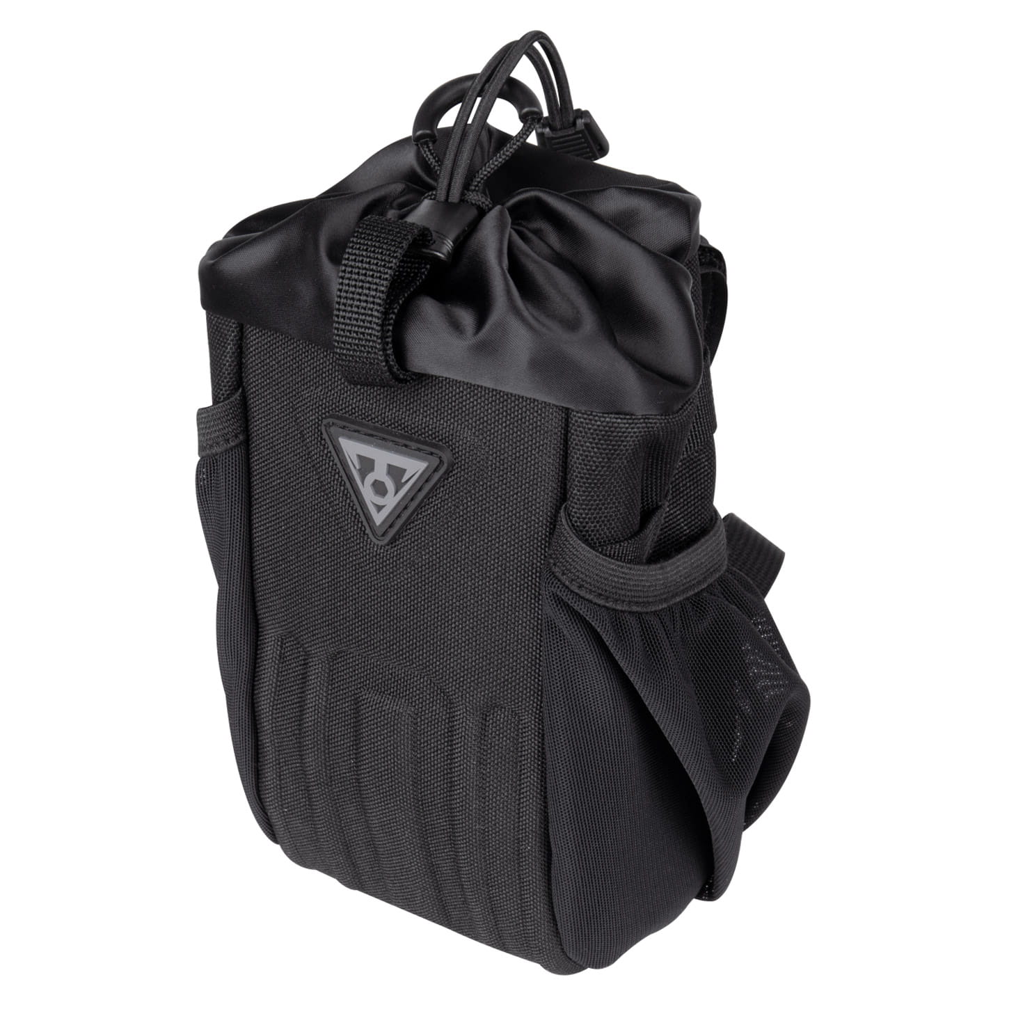 topeak-freeloader-lenkertasche-001 Topeak FreeLoader Bottle Bag / Food Pouch Black 1L