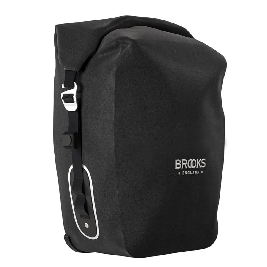 Brooks Scape Pannier Large Hinterradtasche 18-22L (Einzeltasche) Brooks Scape Pannier Large Hinterradtasche 18-22L (Einzeltasche)