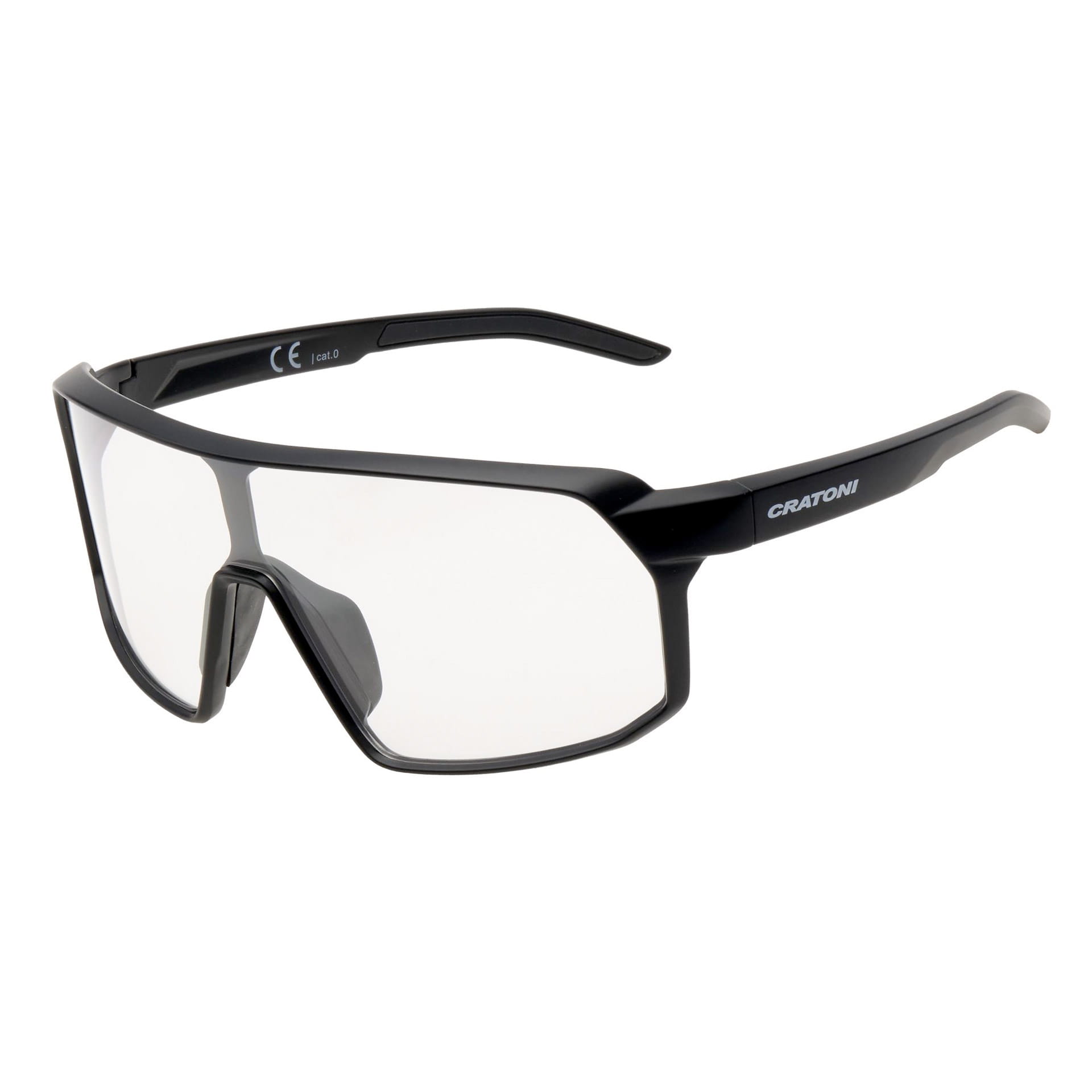 Cratoni Skyvision Fahrradbrille
