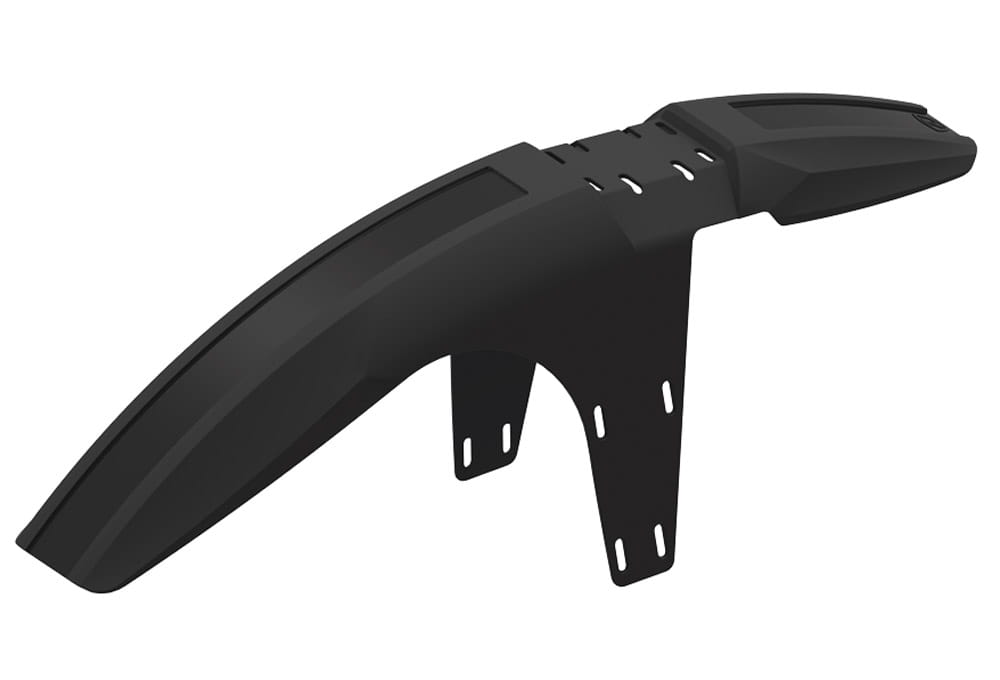 Zefal Deflector FM30 MTB Schutzblech / Mudguard Vorne für Federgabel Zefal Deflector FM30 MTB Schutzblech / Mudguard Vorne für Federgabel