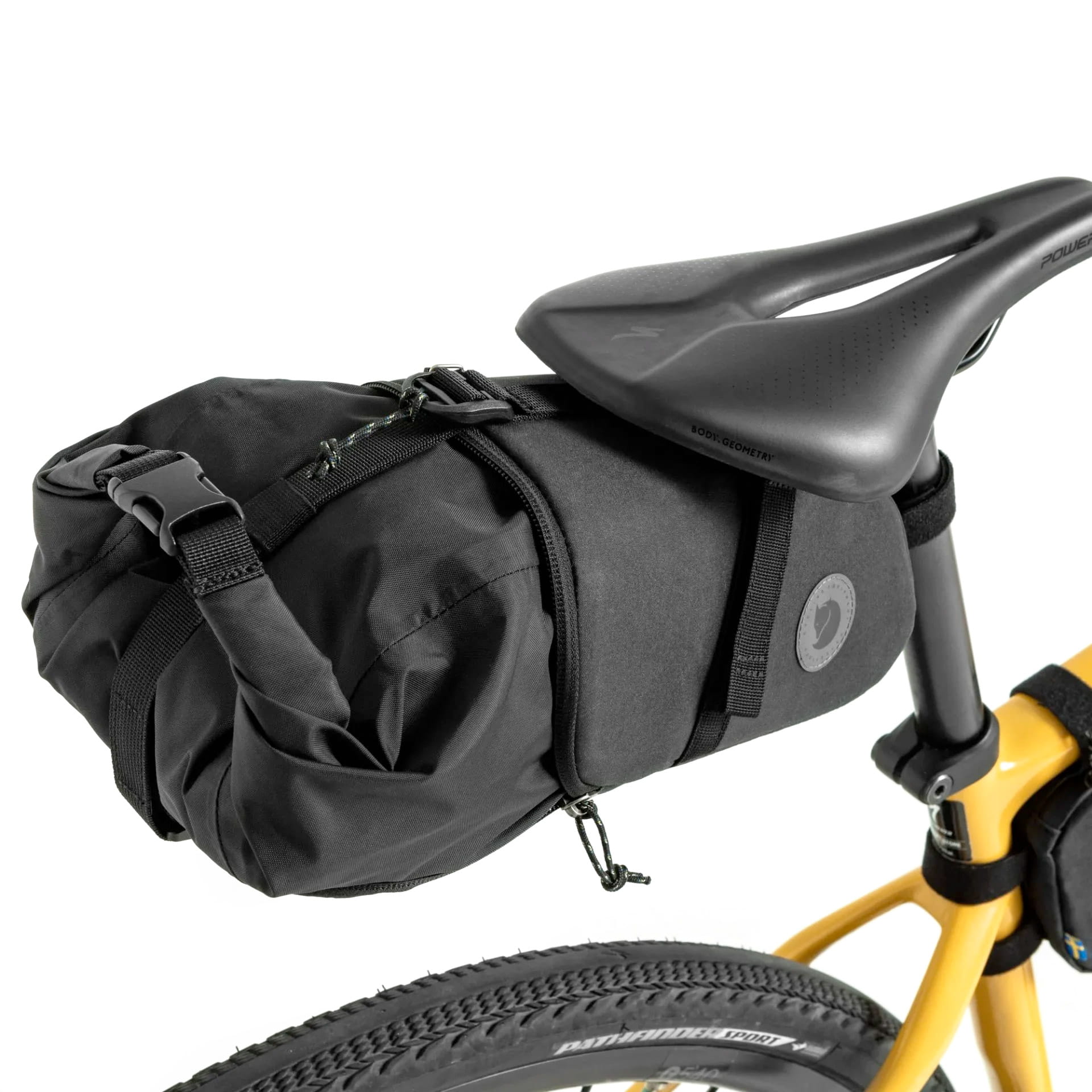 Fjällräven Hoja Seatbag mit Packsack 3.5L