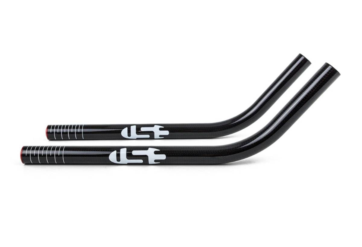 USE Components Aero Carbon Bar Extensions
