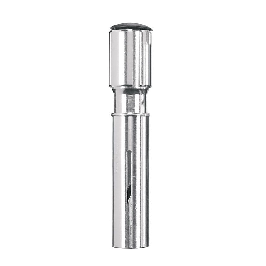 ergotec-quill-vorbau-adapter-40600001-0 Ergotec Quill 1" - 1 1/8" Vorbau Adapter von Schaft auf Ahead 40600001