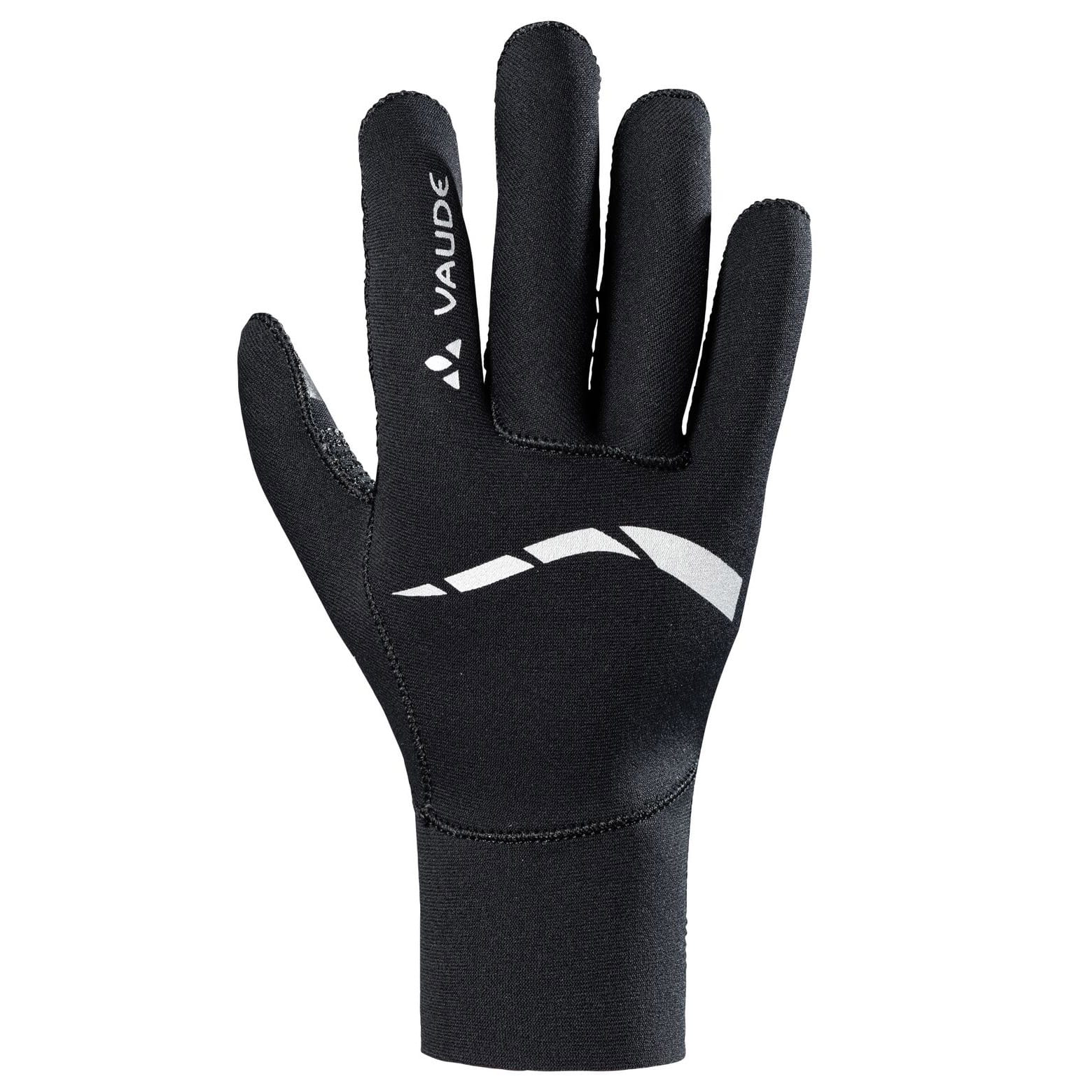 vaude-chronos-gloves-ii-fahrradhandschuhe-schwarz VAUDE Chronos Gloves II Fahrradhandschuhe Schwarz
