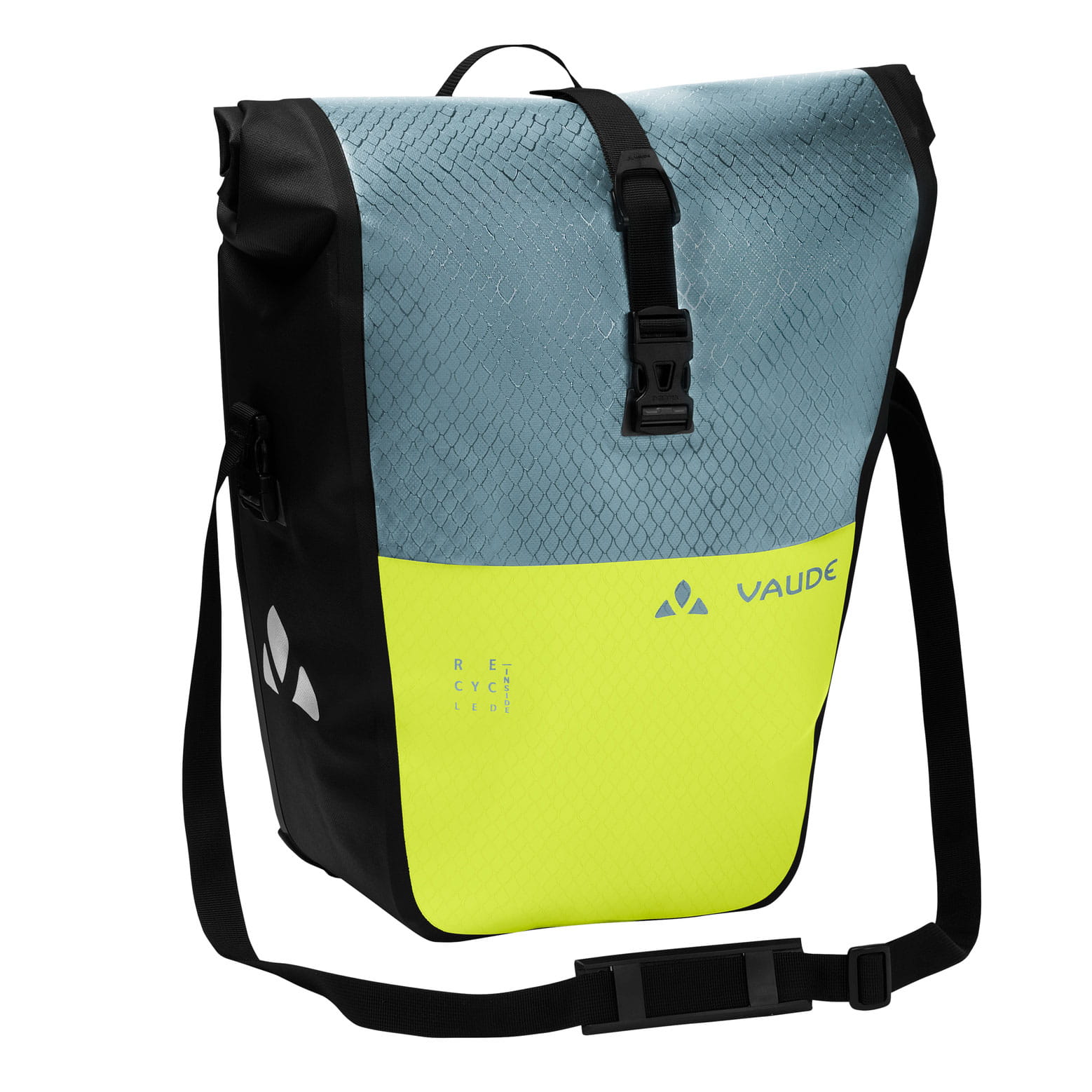 458523170000M - Nordic Blue / Bright Green