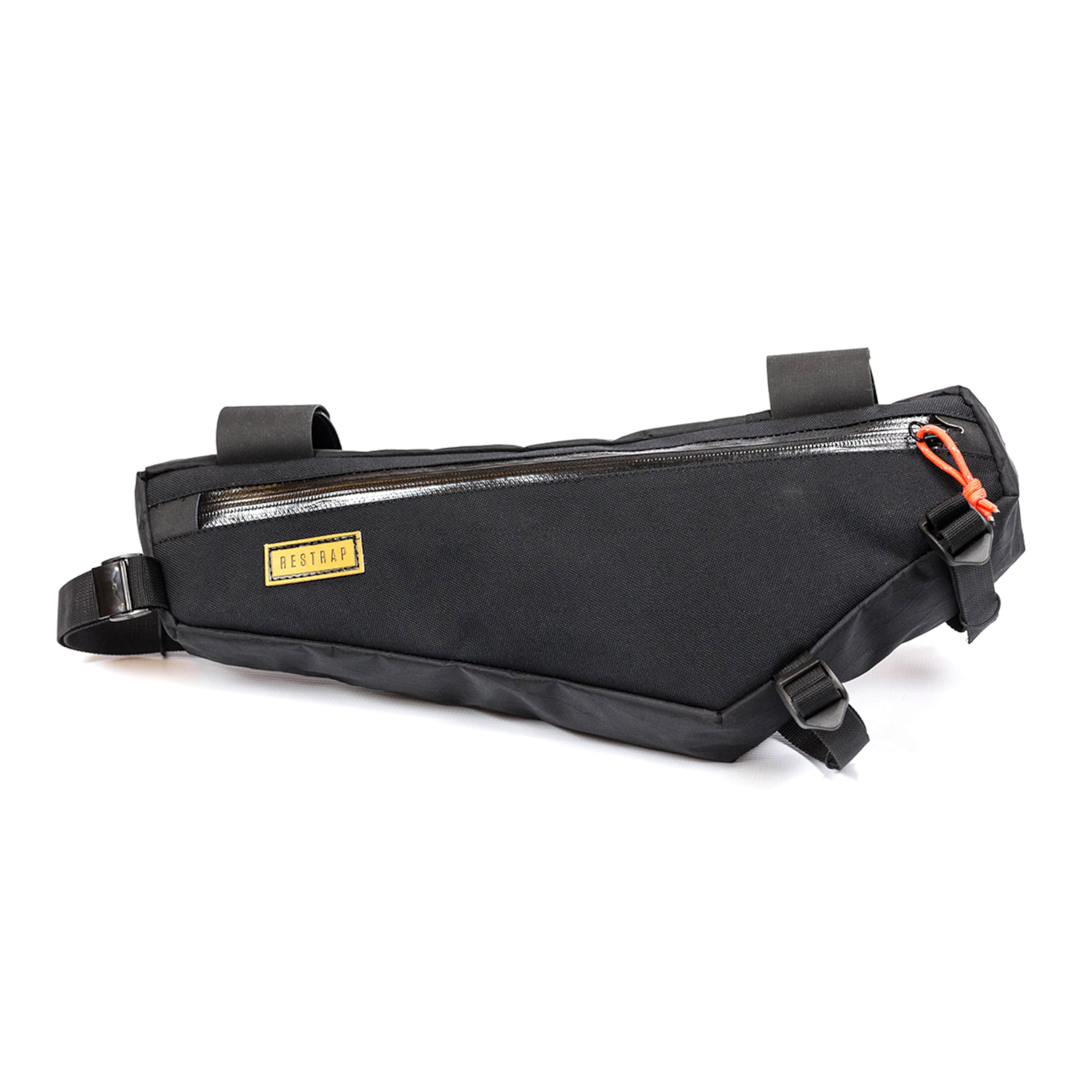 Restrap Frame Bag Bag Medium Rahmentasche (40 cm)