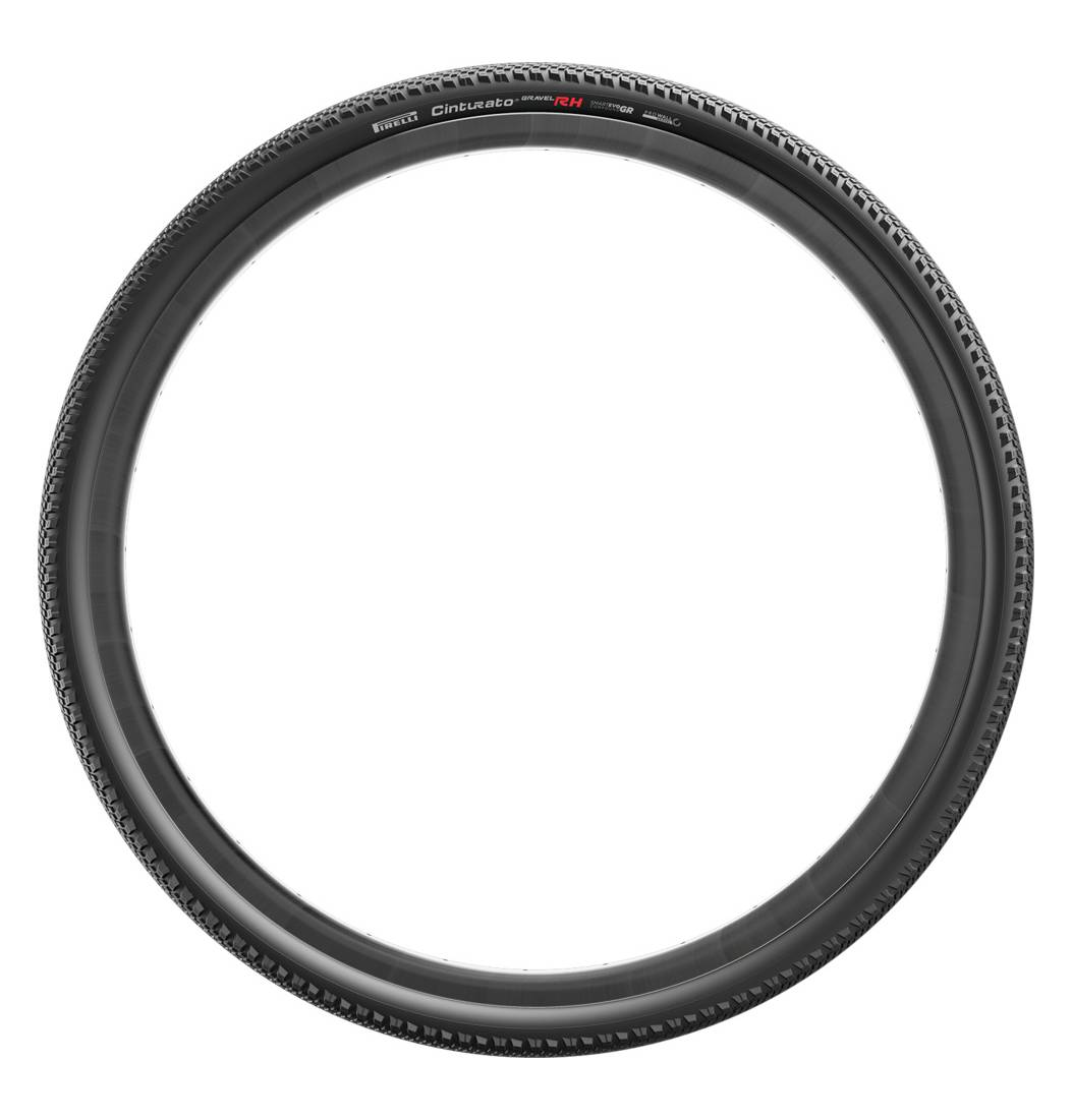 Pirelli Cinturato Gravel RH HP-line Faltreifen