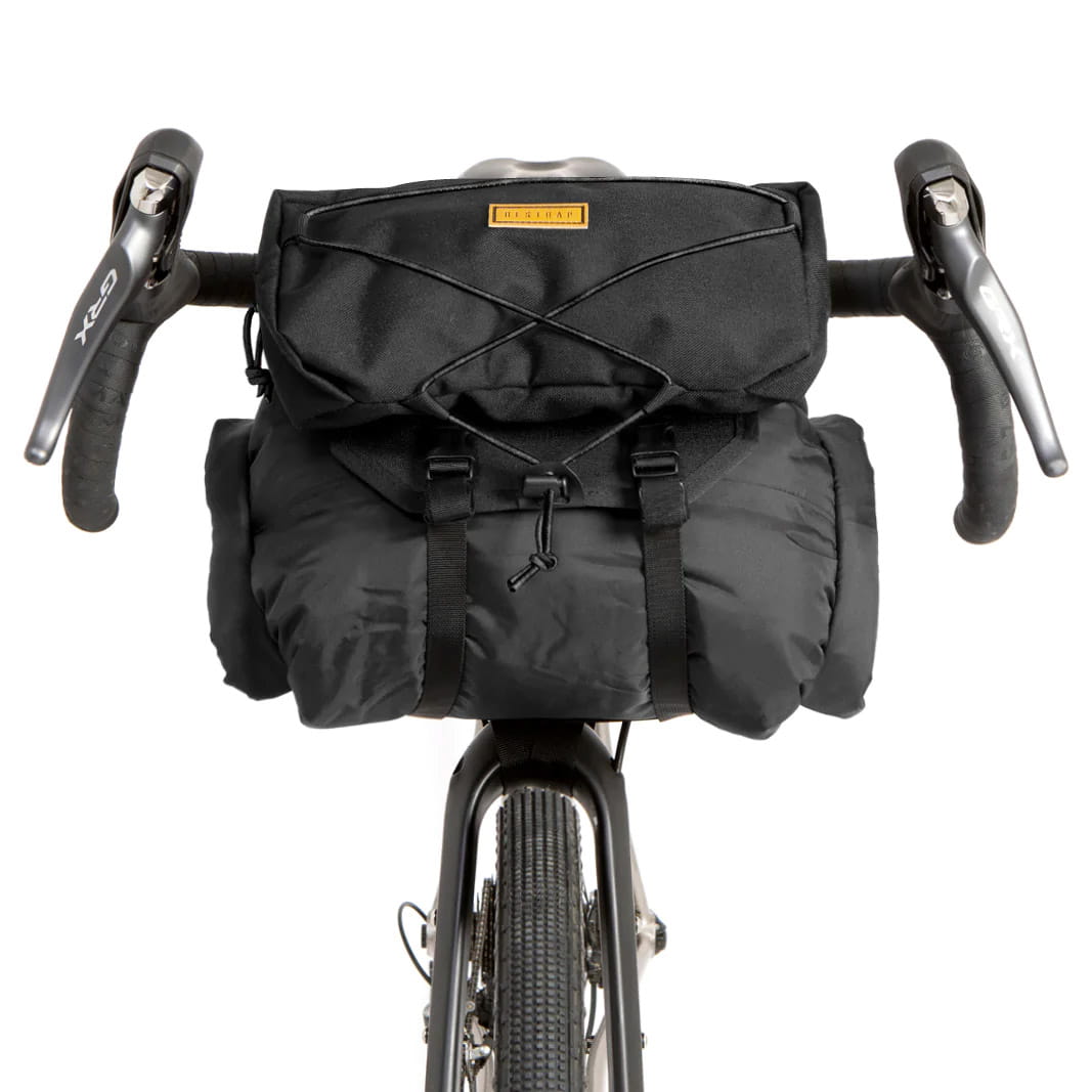 Restrap Restrap | Robuste Taschen für jede Fahrradtour