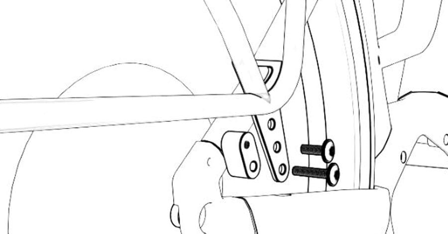 ANTO No-Boost Adapter