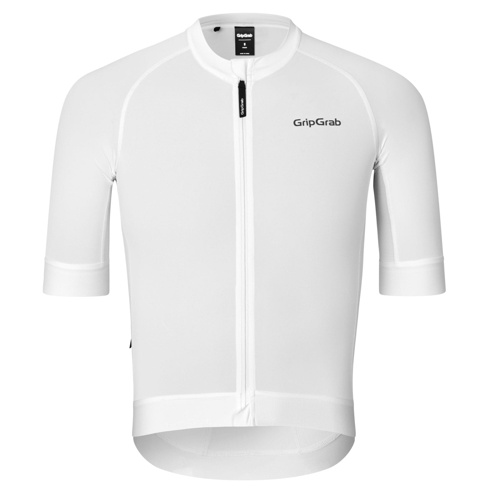 GripGrab PACR Kurzarmtrikot