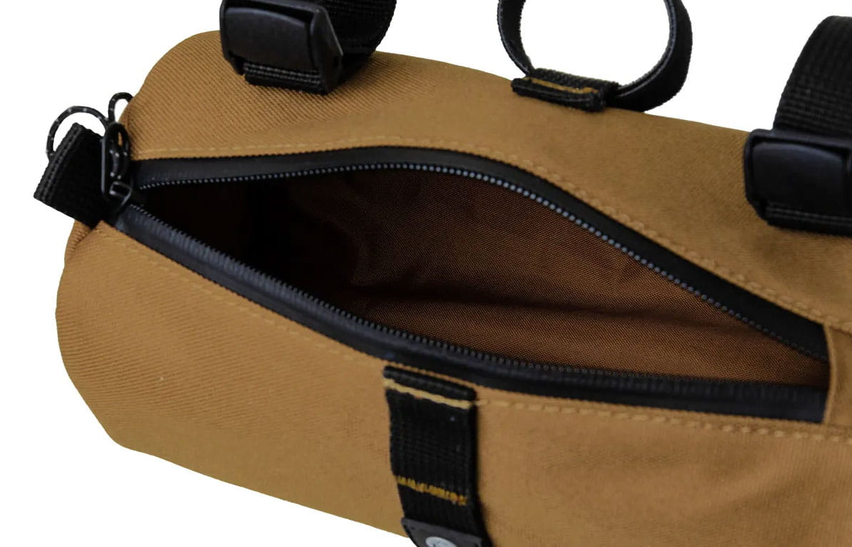 AGU Venture Roll Bag Handlebar Lenkertasche 1.5L