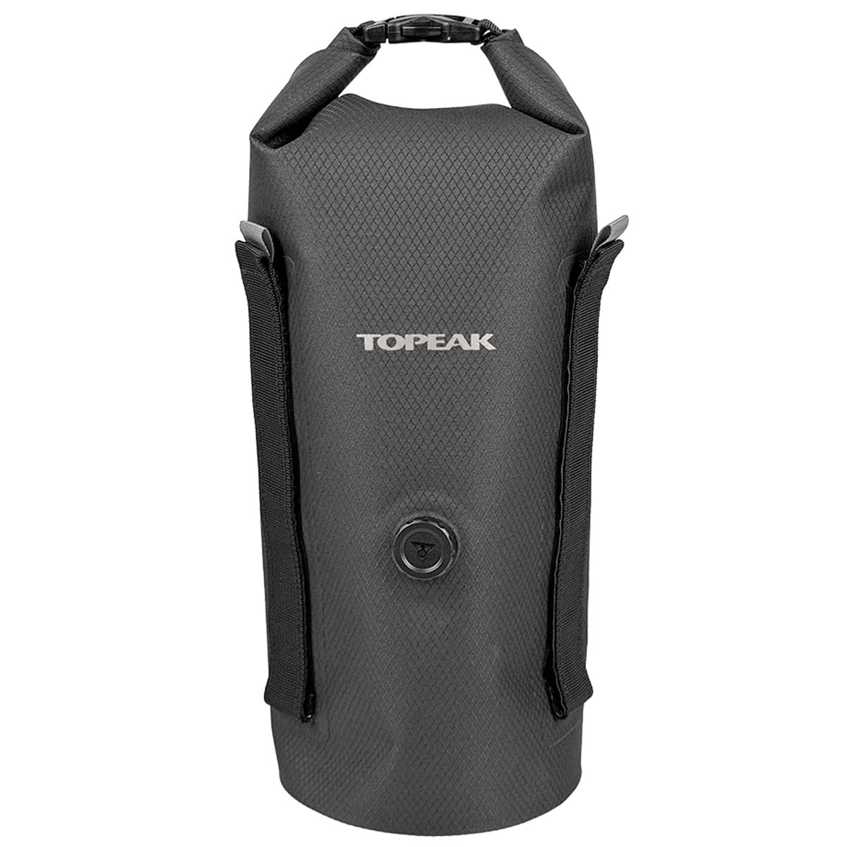 Topeak Fork Drybag Packsack 4L