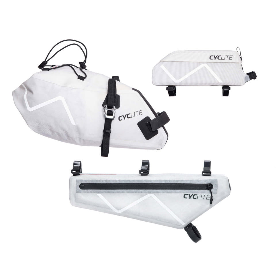 Cyclite Explorer Set 11.9L Cyclite Explorer Set 11.9L