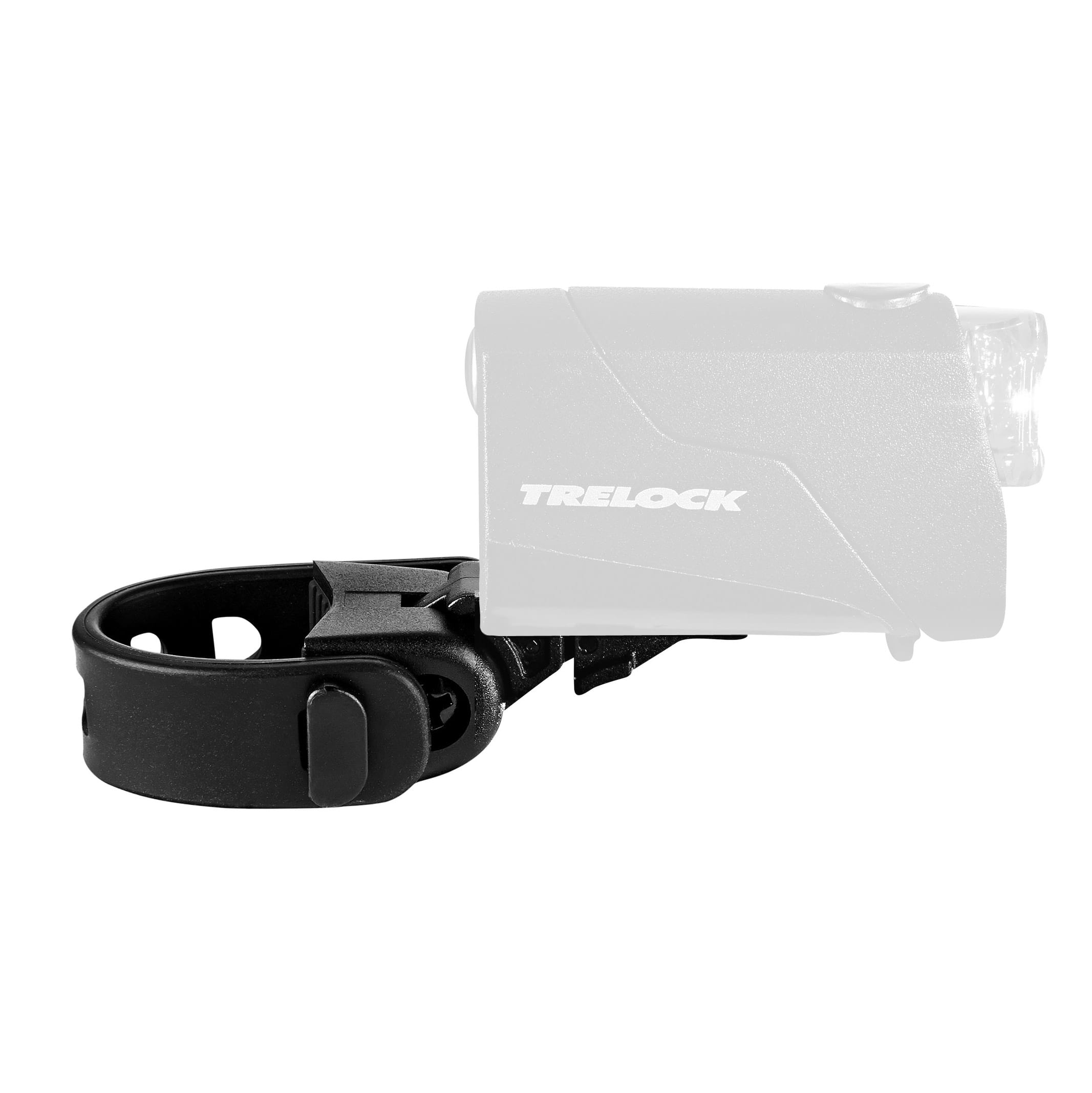 Trelock ZL 720 Vario Rücklichthalter for LS 312, 315, 320, 605, 610, 720
