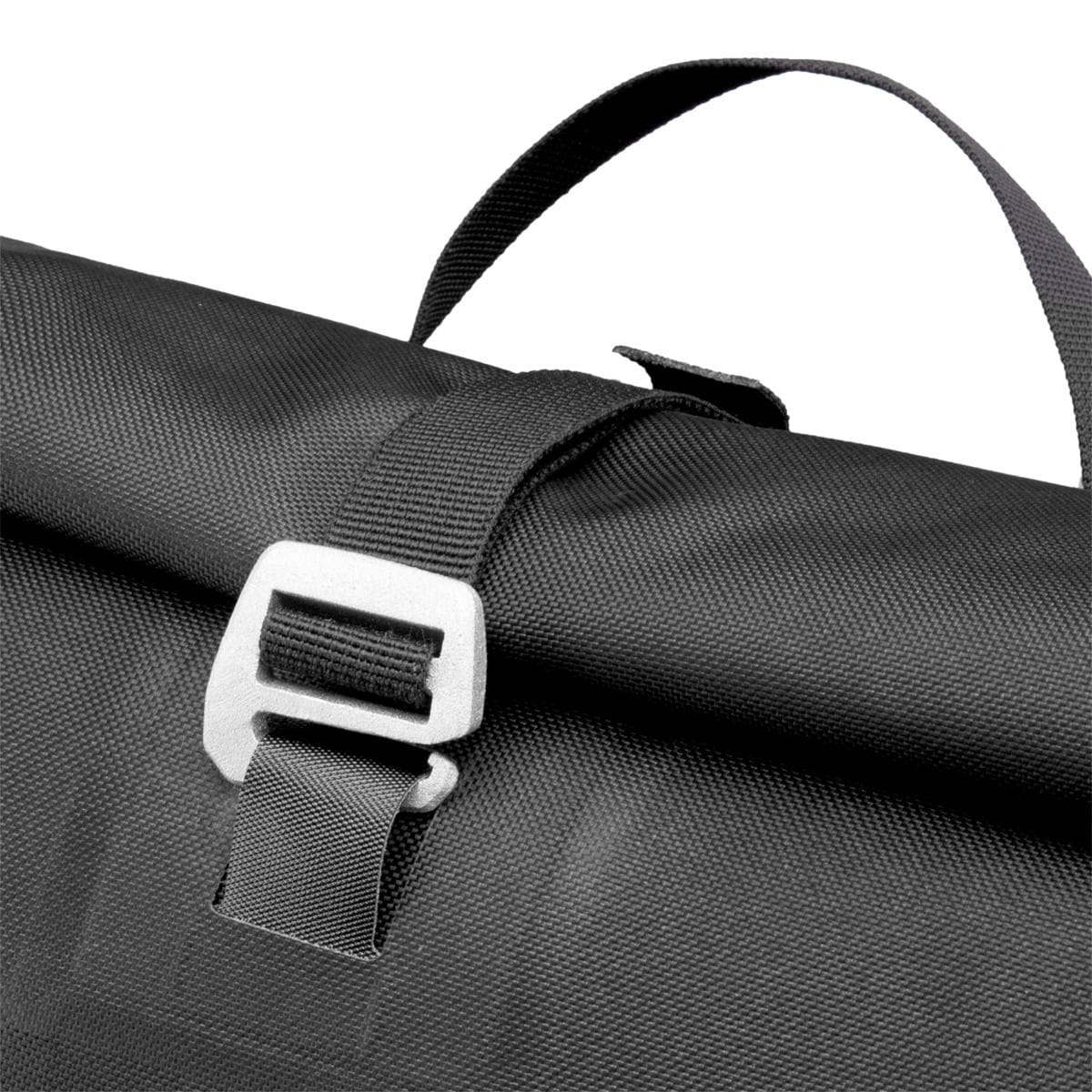 Ortlieb Vario PS High Vis QL2.1 Backpack & Rear Pannier Bag 26L