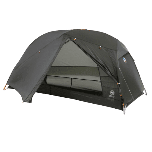 Big Agnes Copper Spur UL1 Bikepack Zelt