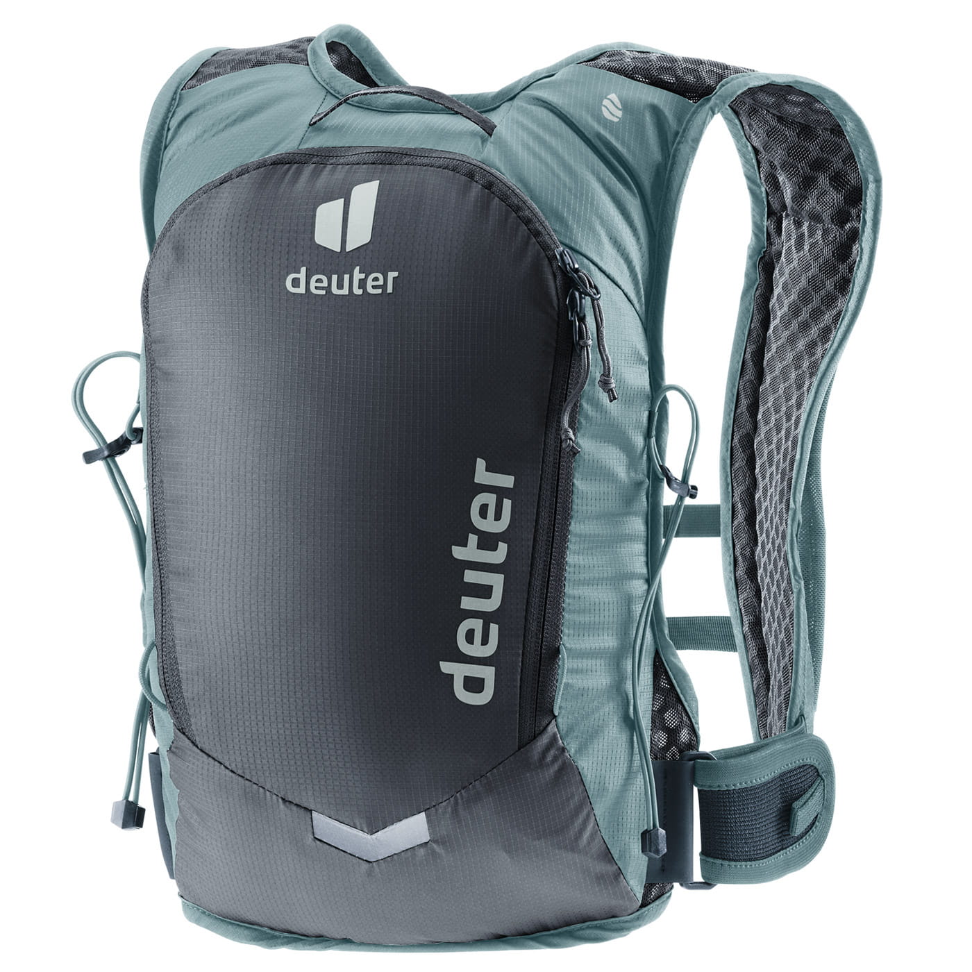 deuter Rogla 5 Fahrradrucksack 5L deuter Rogla 5 Fahrradrucksack 5L