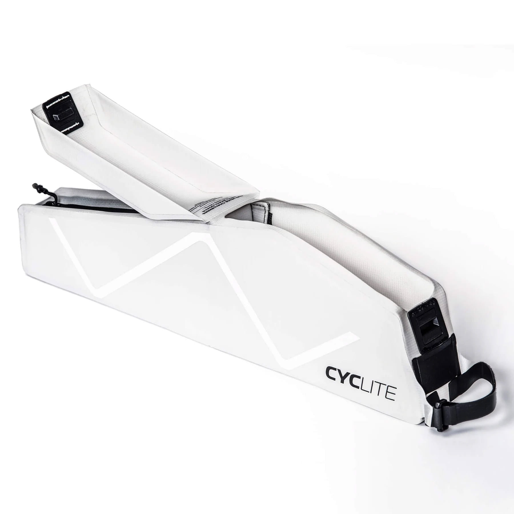 Cyclite Top Tube Bag Large / 01