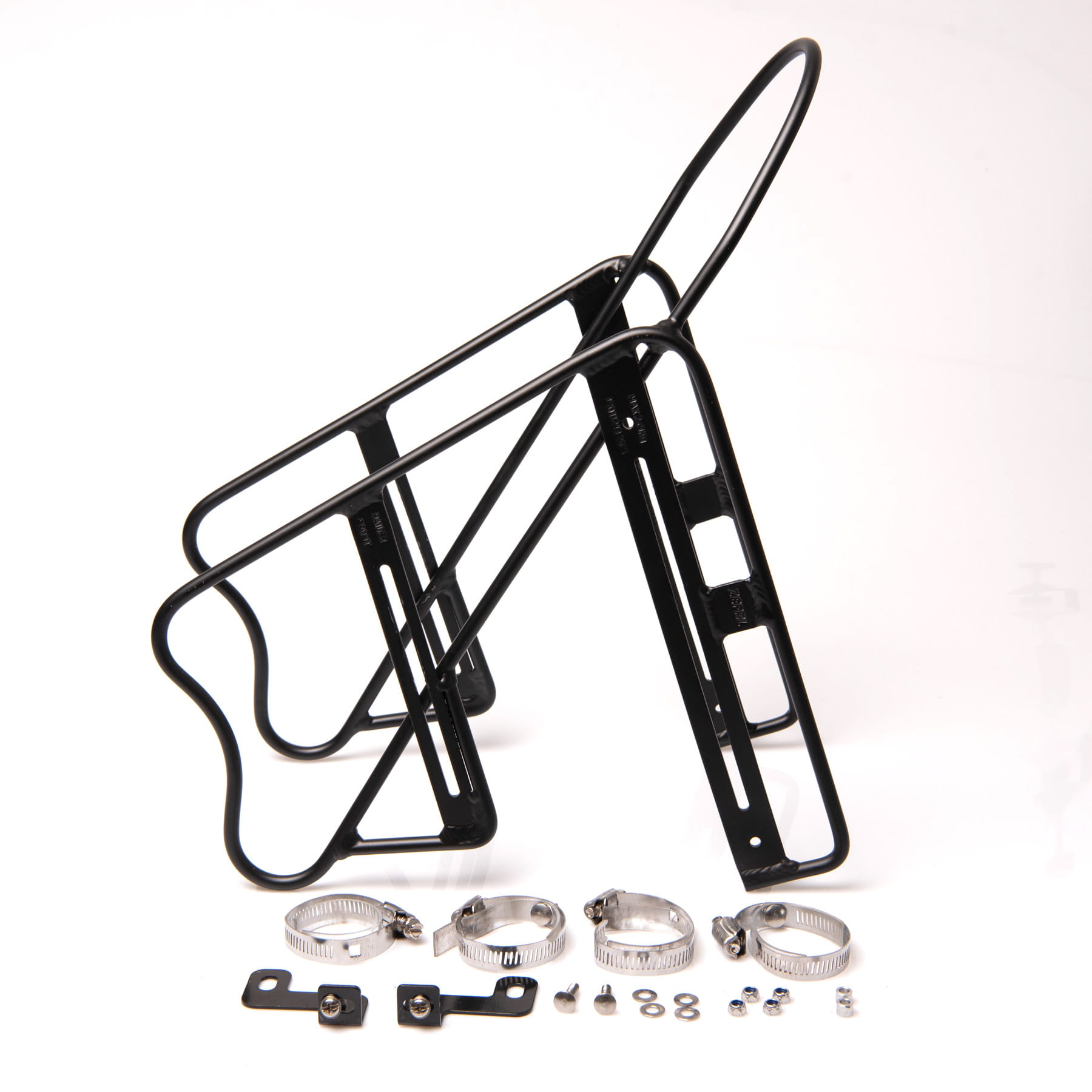 Zefal Raider Front MTB Lowrider Gepäckträger (B-Ware) Zefal Raider Front MTB Lowrider Gepäckträger (B-Ware)
