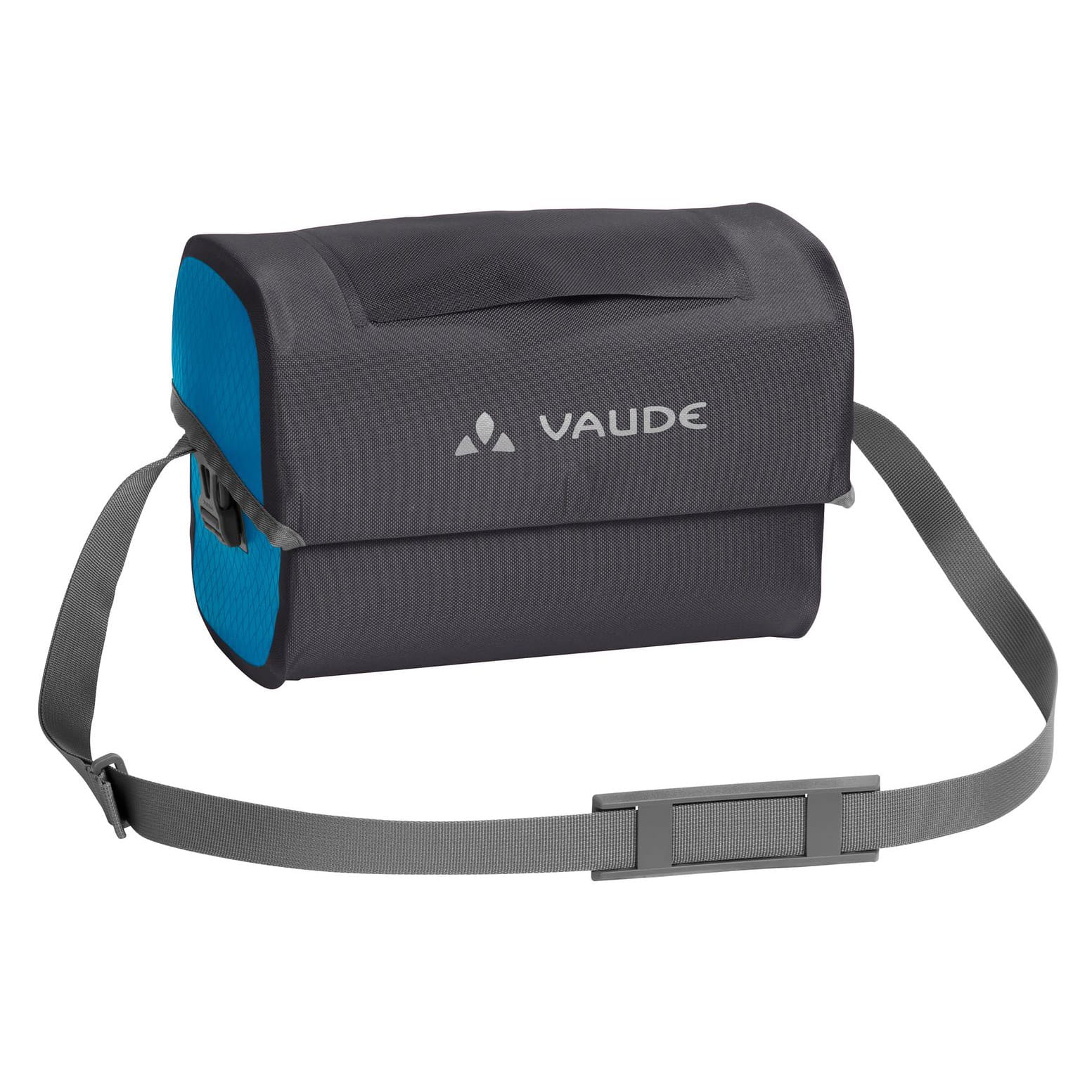VAUDE Aqua Box Lenkertasche 6L mit KlickFix Halter