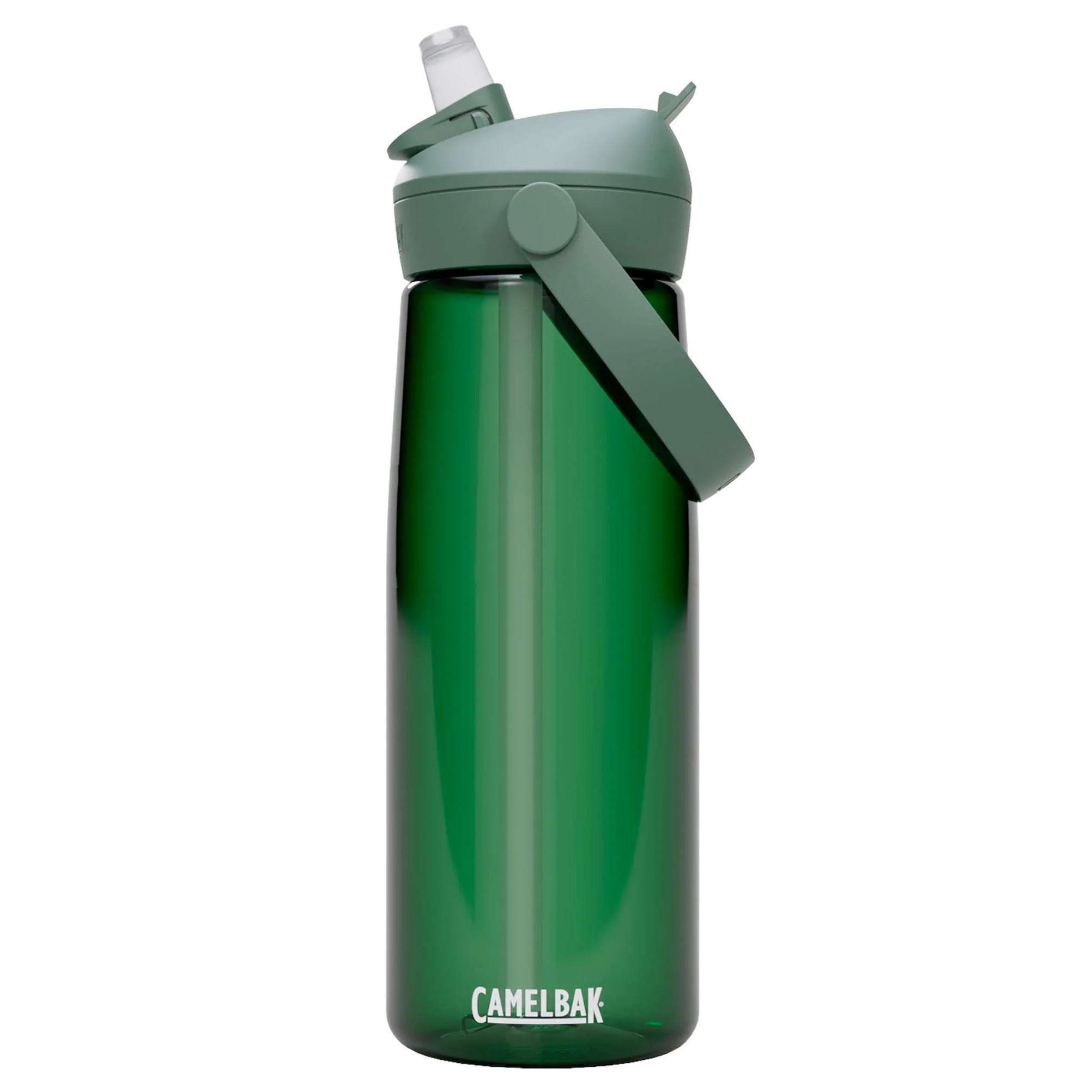 CamelBak Thrive Flip Straw 750ml Trinkflasche CamelBak Thrive Flip Straw 750ml Trinkflasche