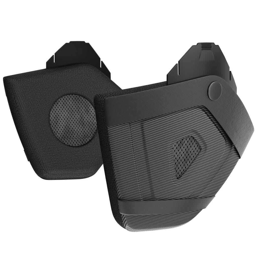 ABUS Pedelec 2.0 Ohrenschützer Paar (83482) ABUS Pedelec 2.0 Ohrenschützer Paar (83482)