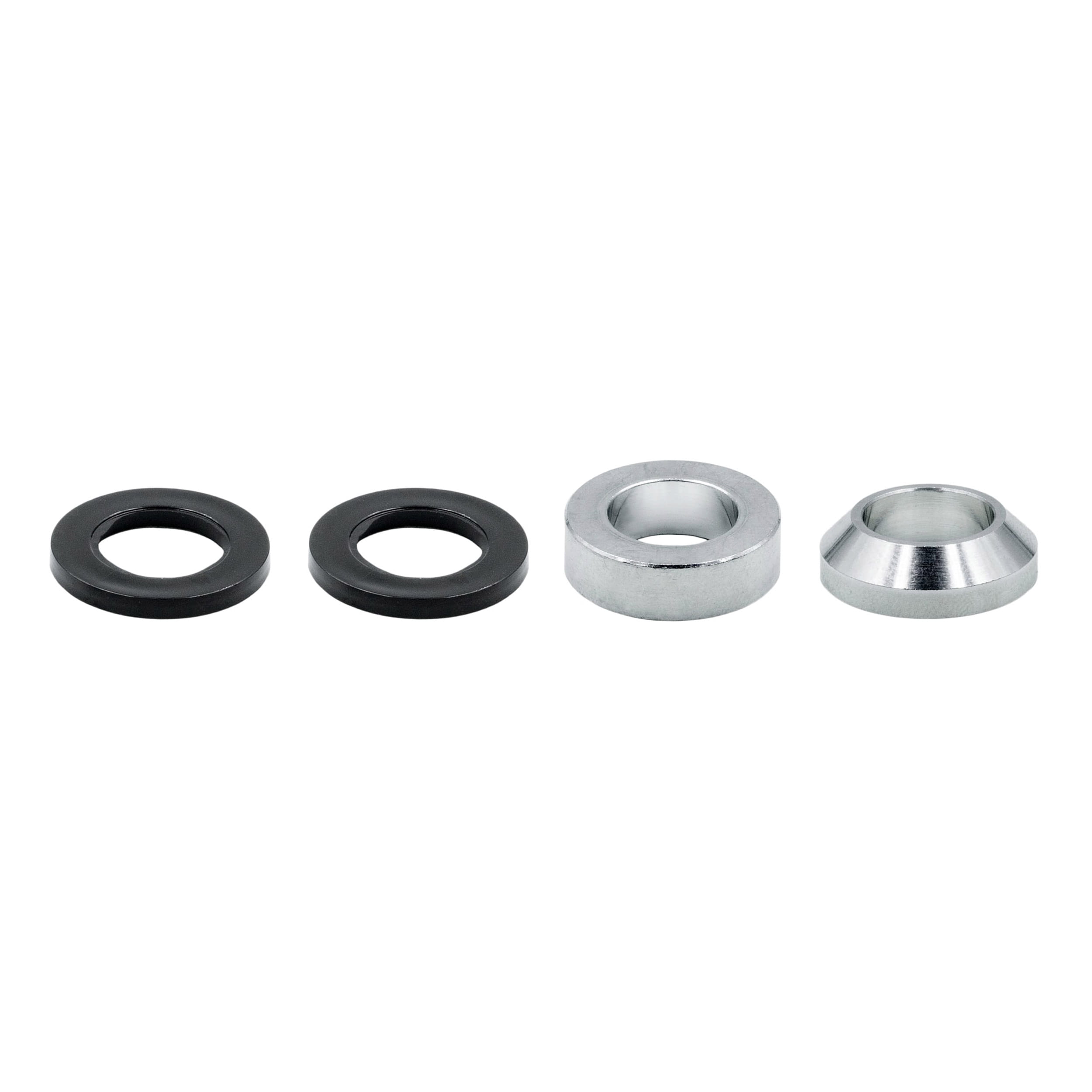 Robert Axle Project Spacer-Kit für Steckachsen RAP030 Robert Axle Project Spacer-Kit für Steckachsen RAP030