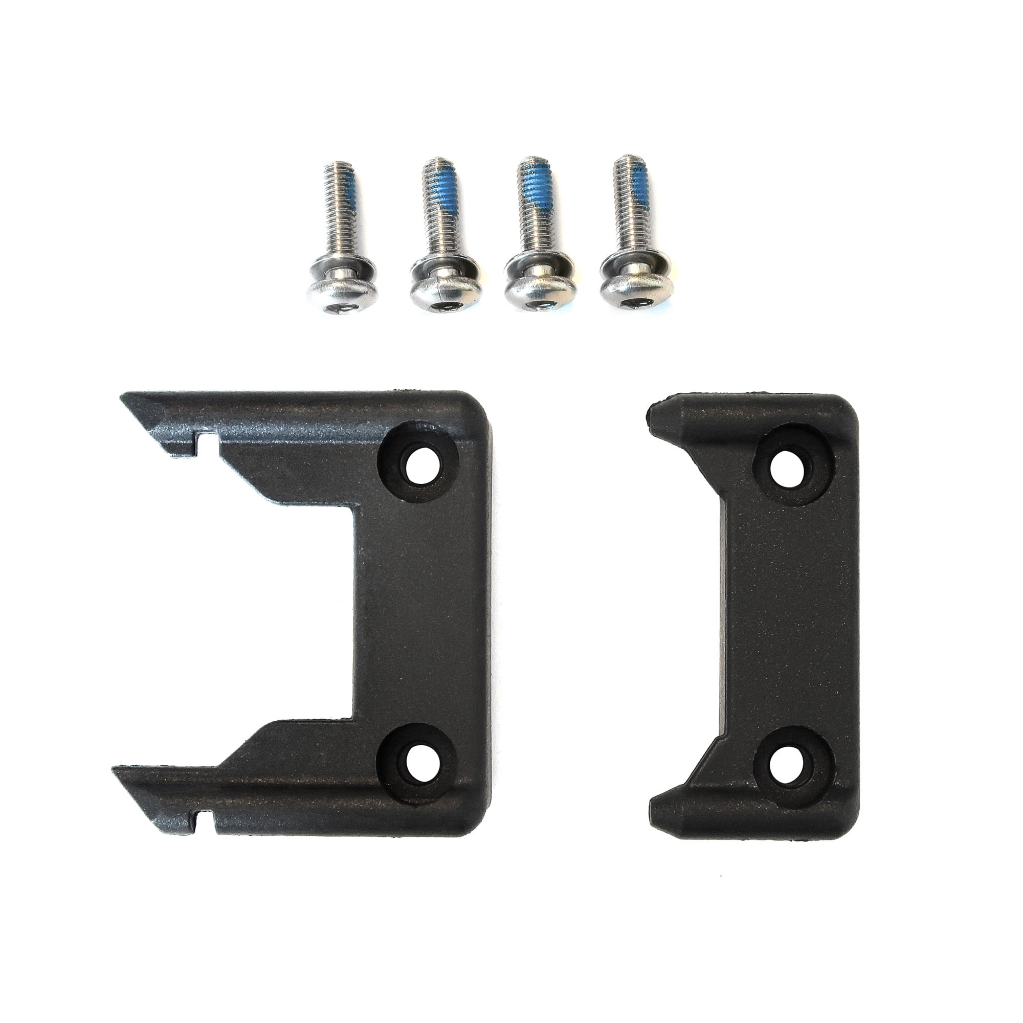 xlc-austauschpins-carry-more-i-2500604003-2 XLC BA-X21 Austauschpins CarryMore I für Adapterplatte 2500604003