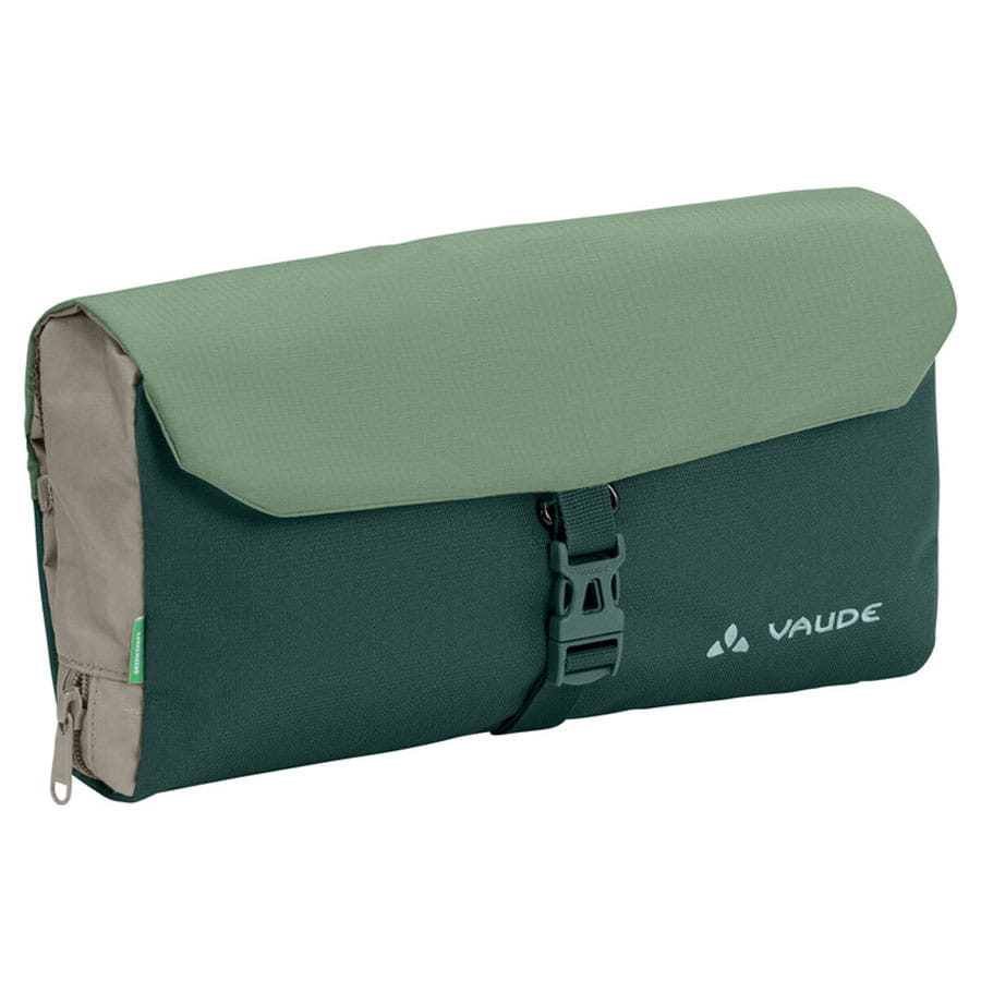 VAUDE WegaWrap Reise Kulturbeutel wickelbar