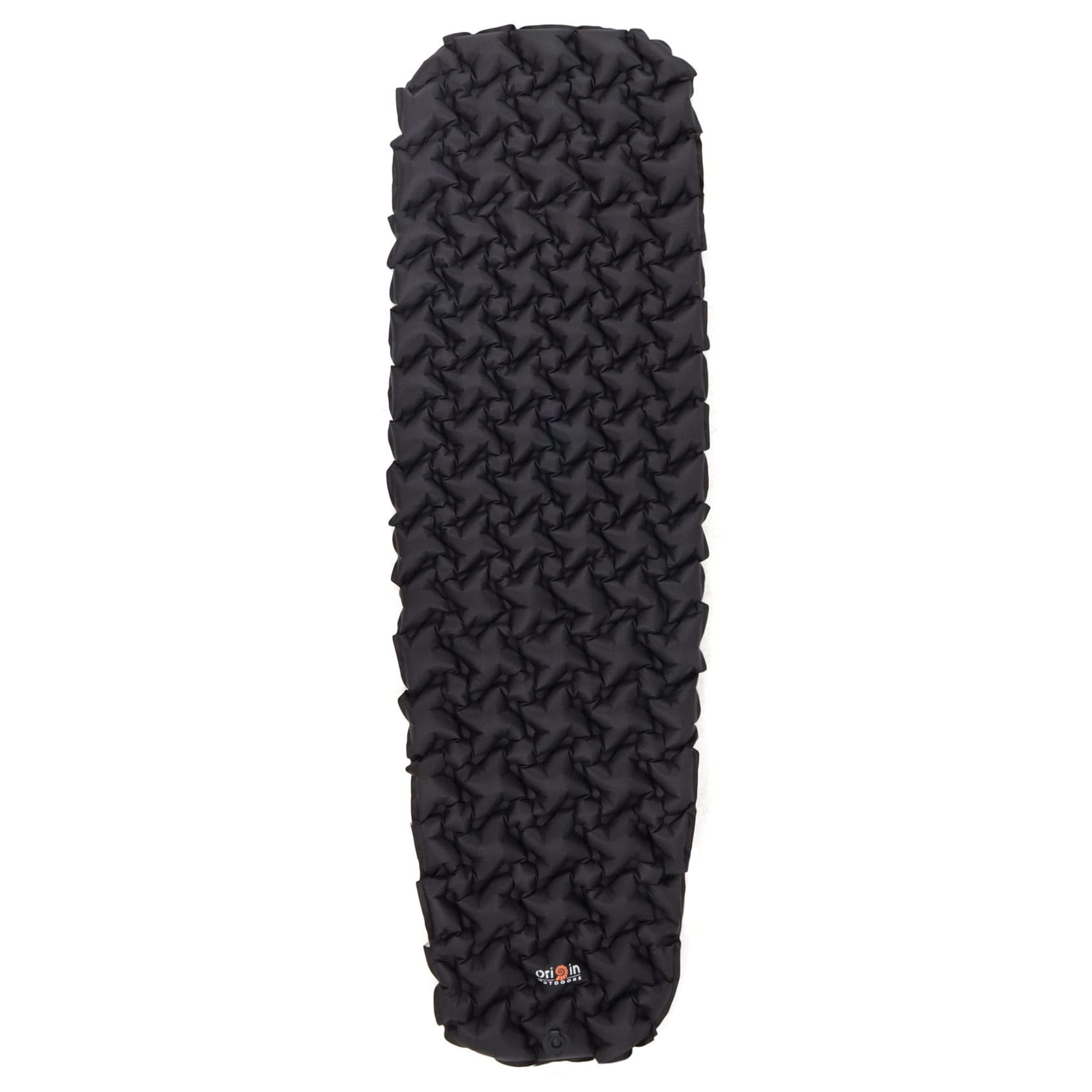 Origin Outdoors Silver-Air Isomatte