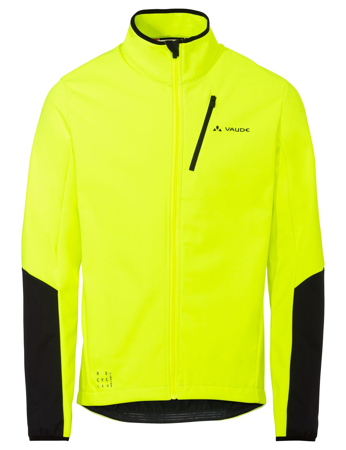 VAUDE Mens Matera Softshell Jacket II