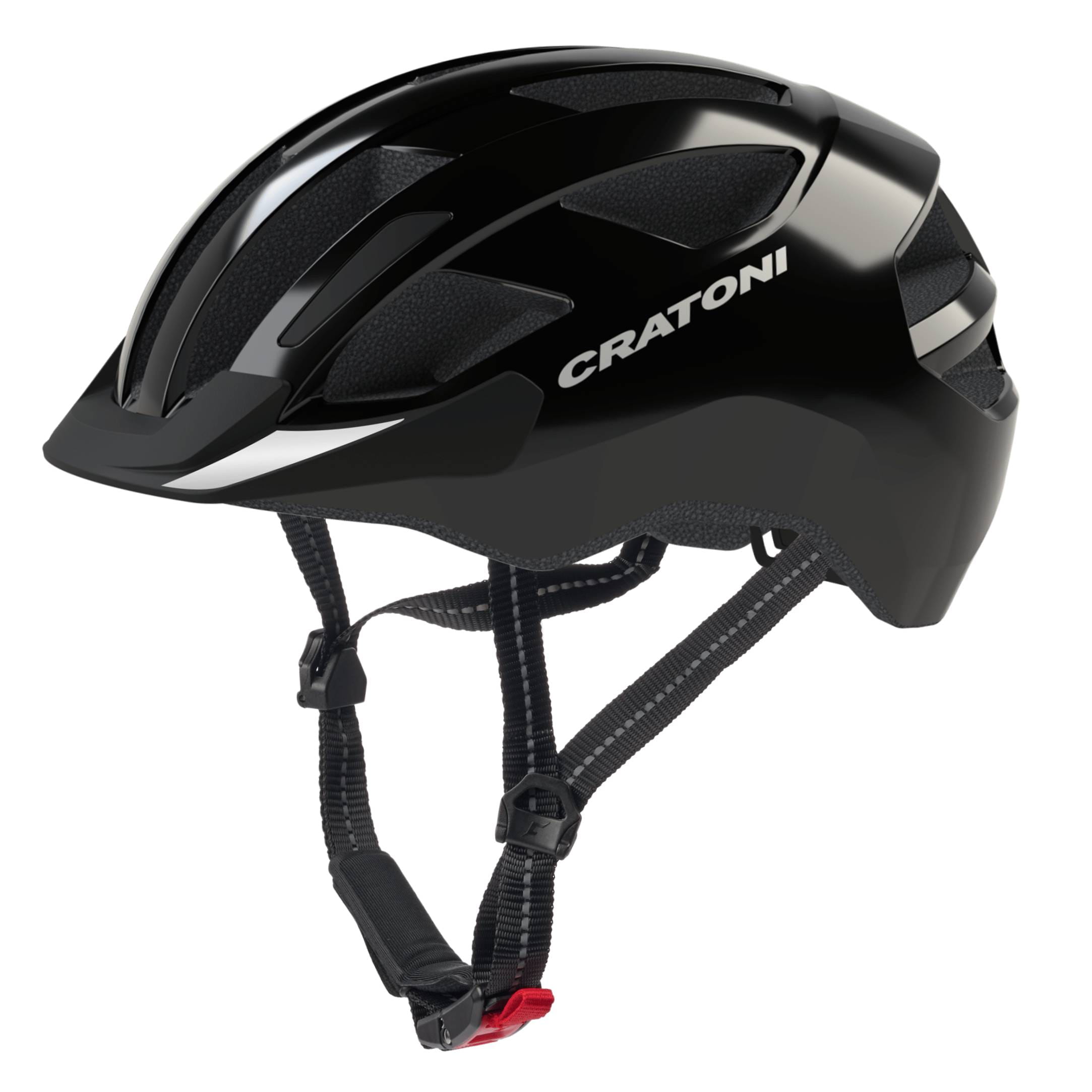 Cratoni C-Cure Fahrradhelm
